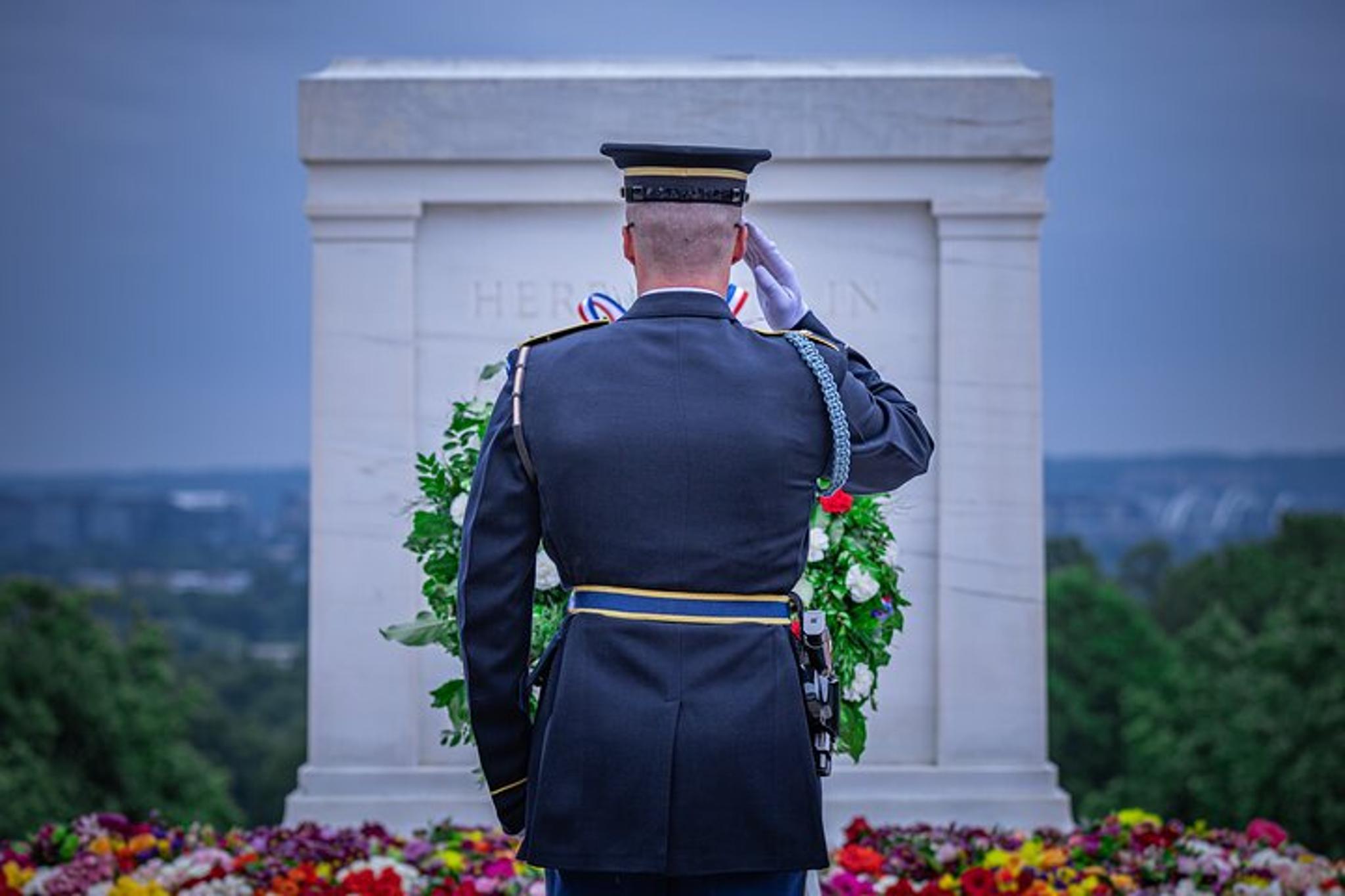 Washington D.C. Private Photography Lesson - Image 2