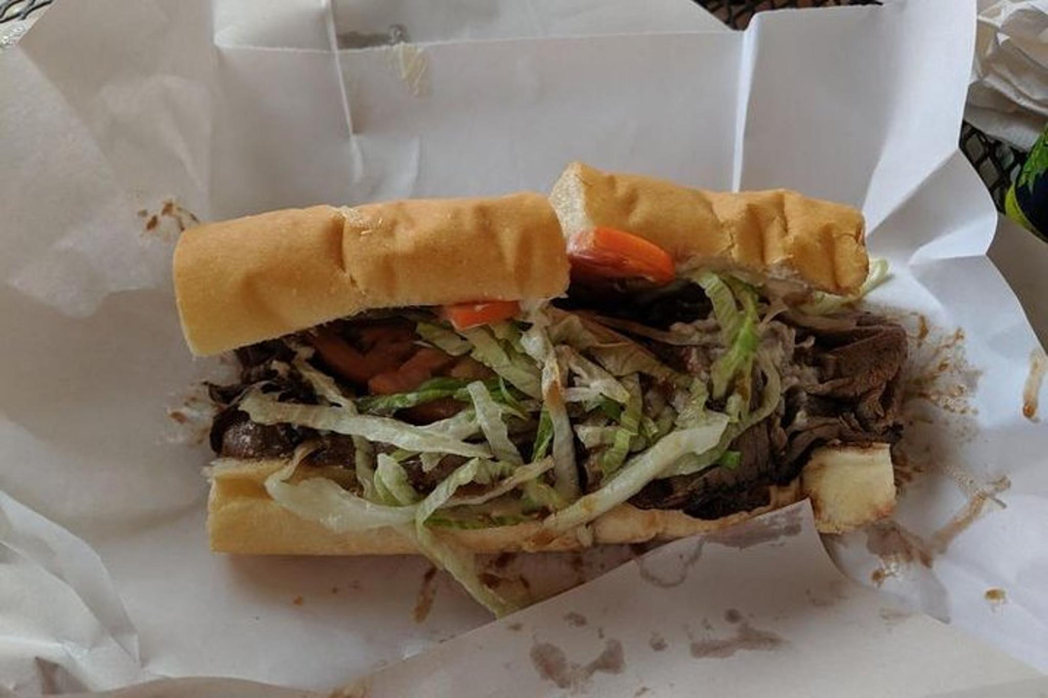 New Orleans Bywater Food, Art, and History Tour - Image 3