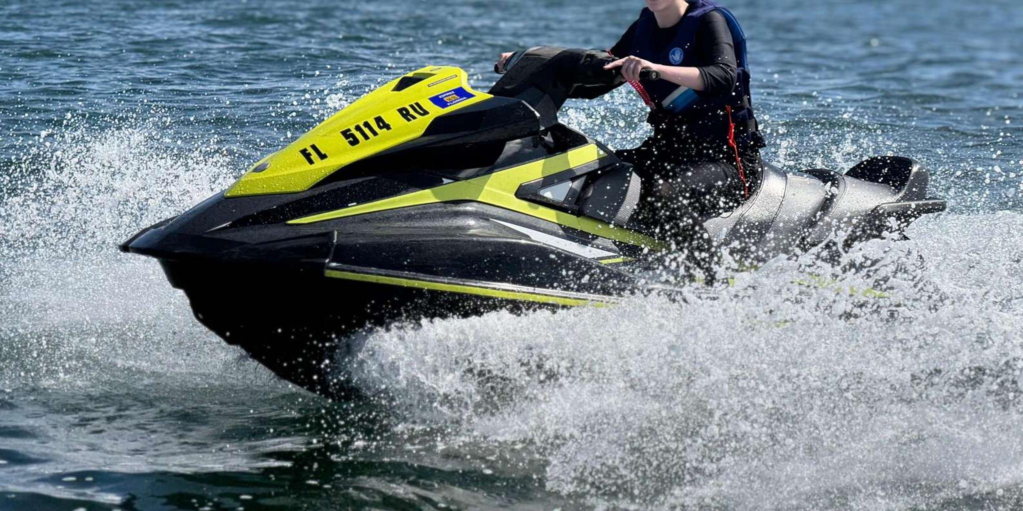Miami Beach Jet Ski Adventure - Image 4