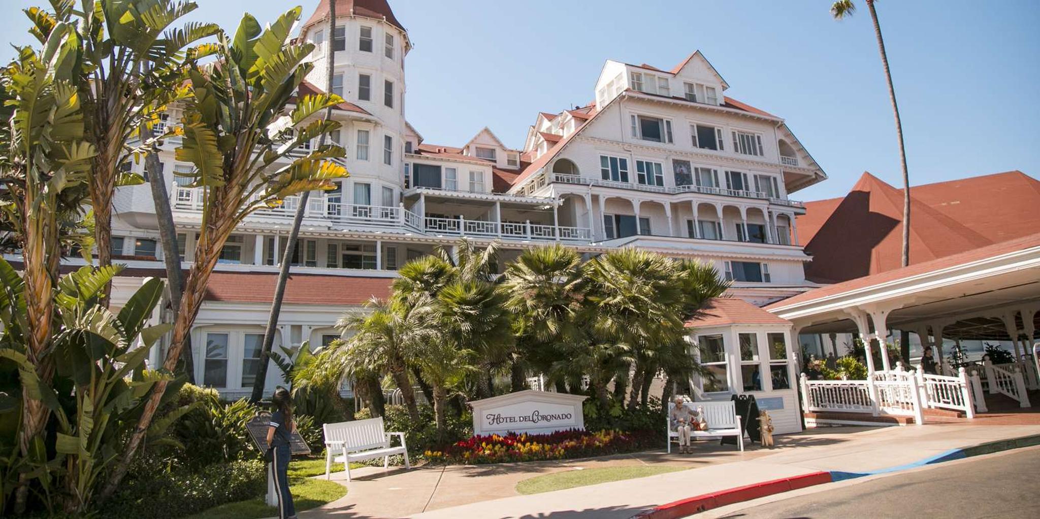 San Diego City Highlights Tour with Hotel Pickup - Image 6