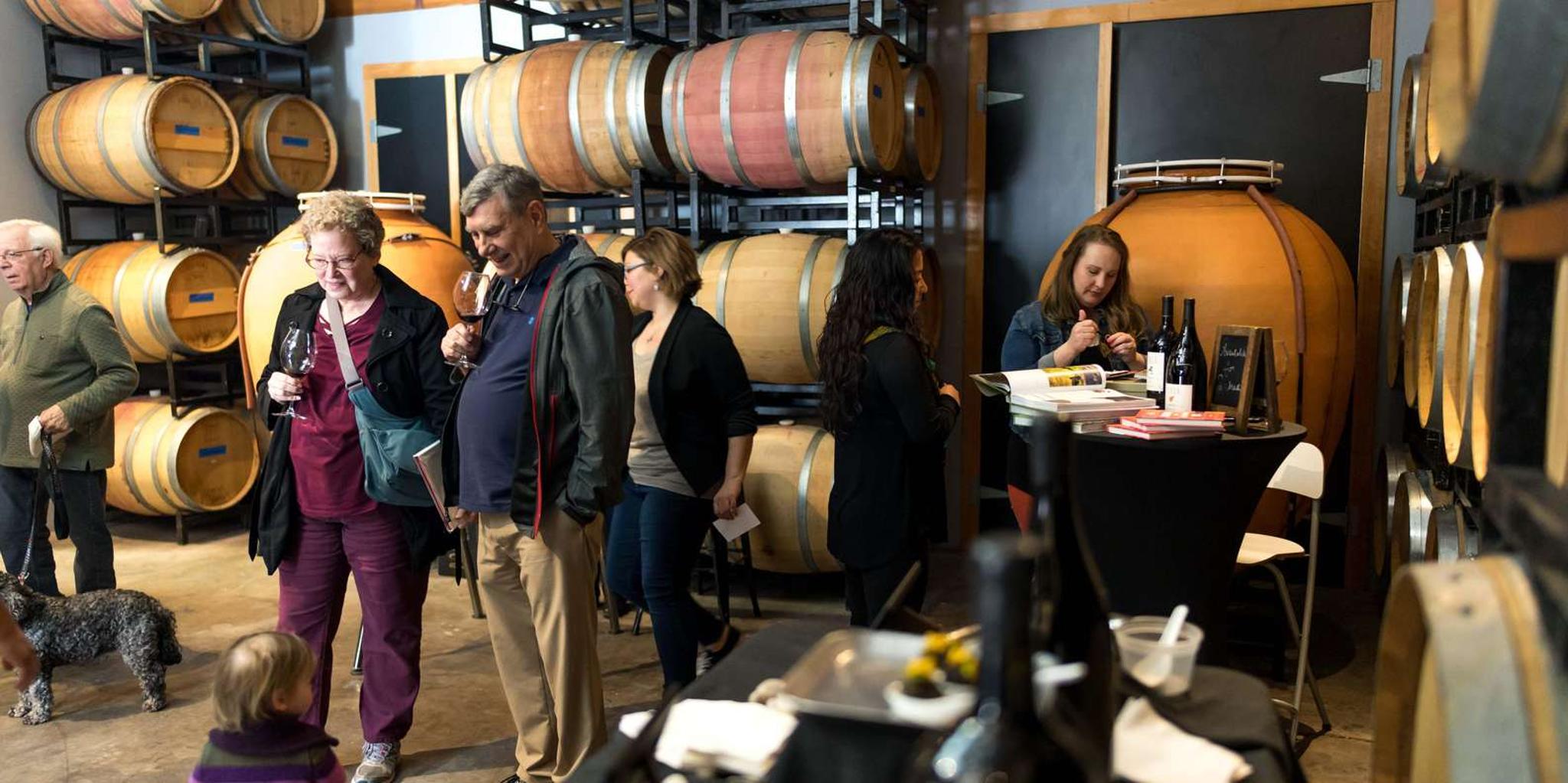 Woodinville Wine Tasting Tour - Image 3