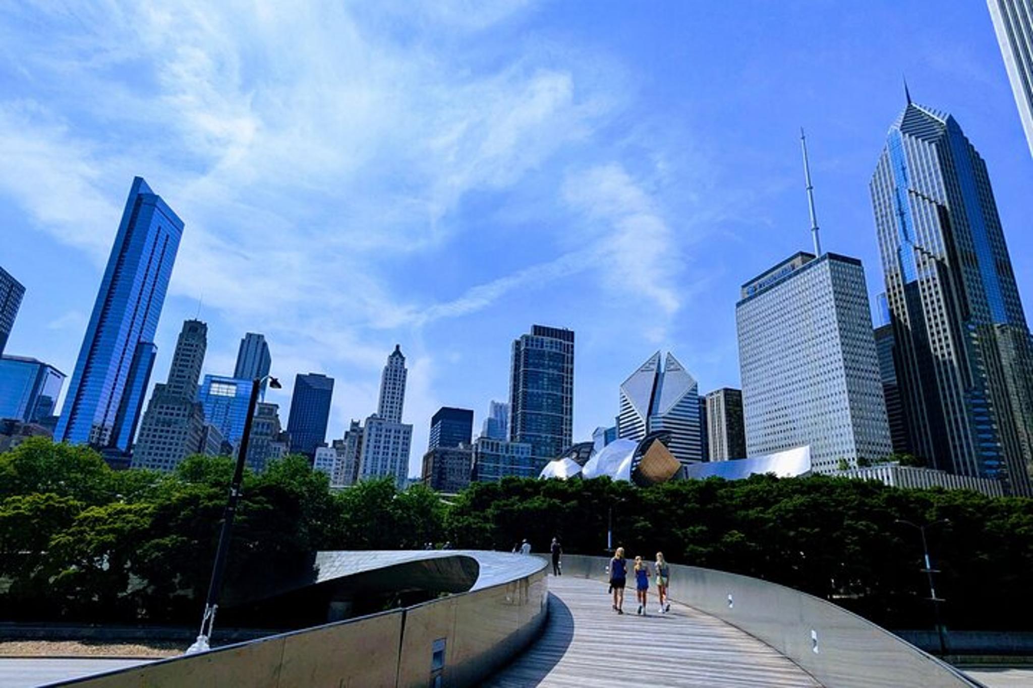 Chicago Scavenger Hunt Walking Tour - Image 2