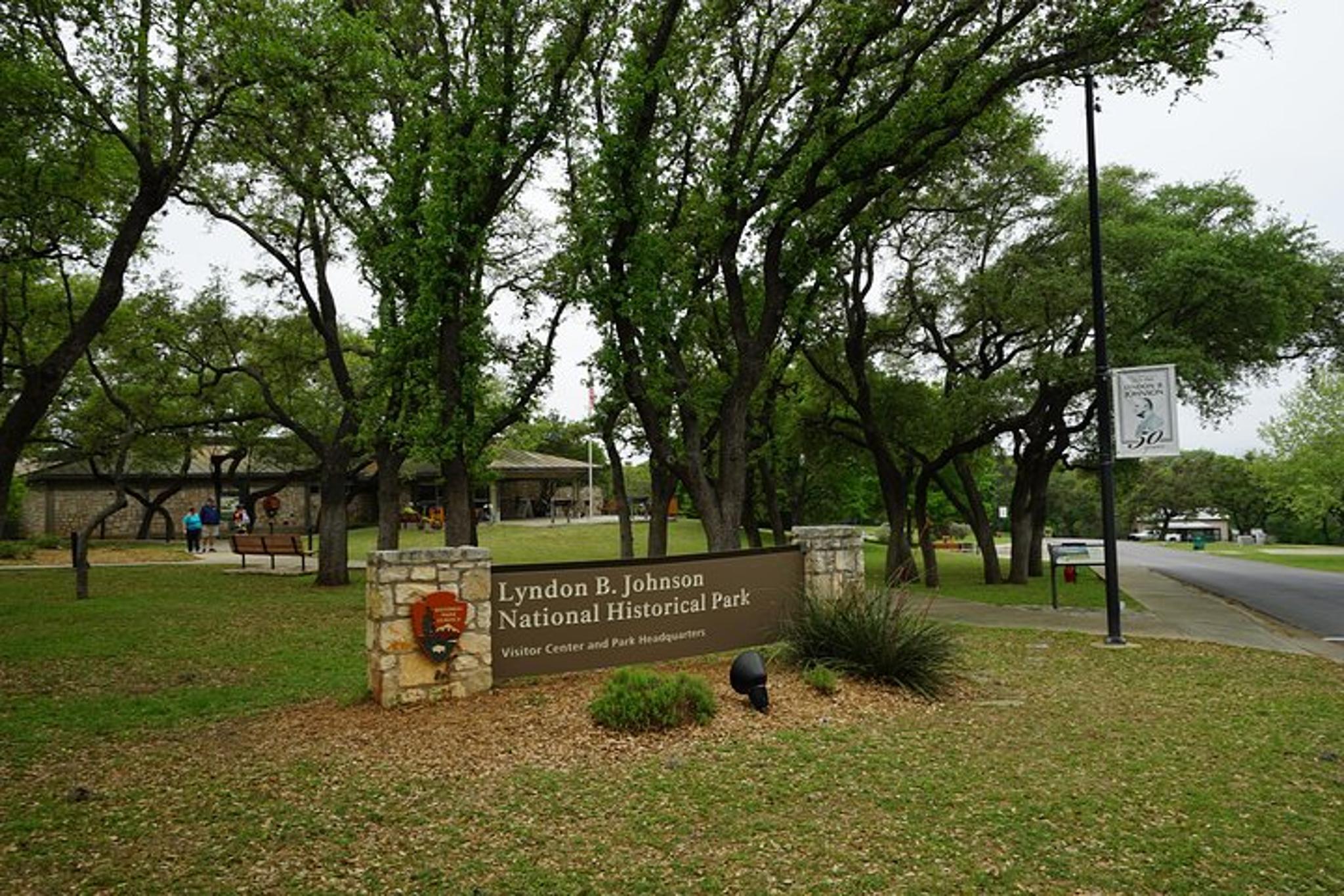 San Antonio Texas Hill Country Tour - Image 2