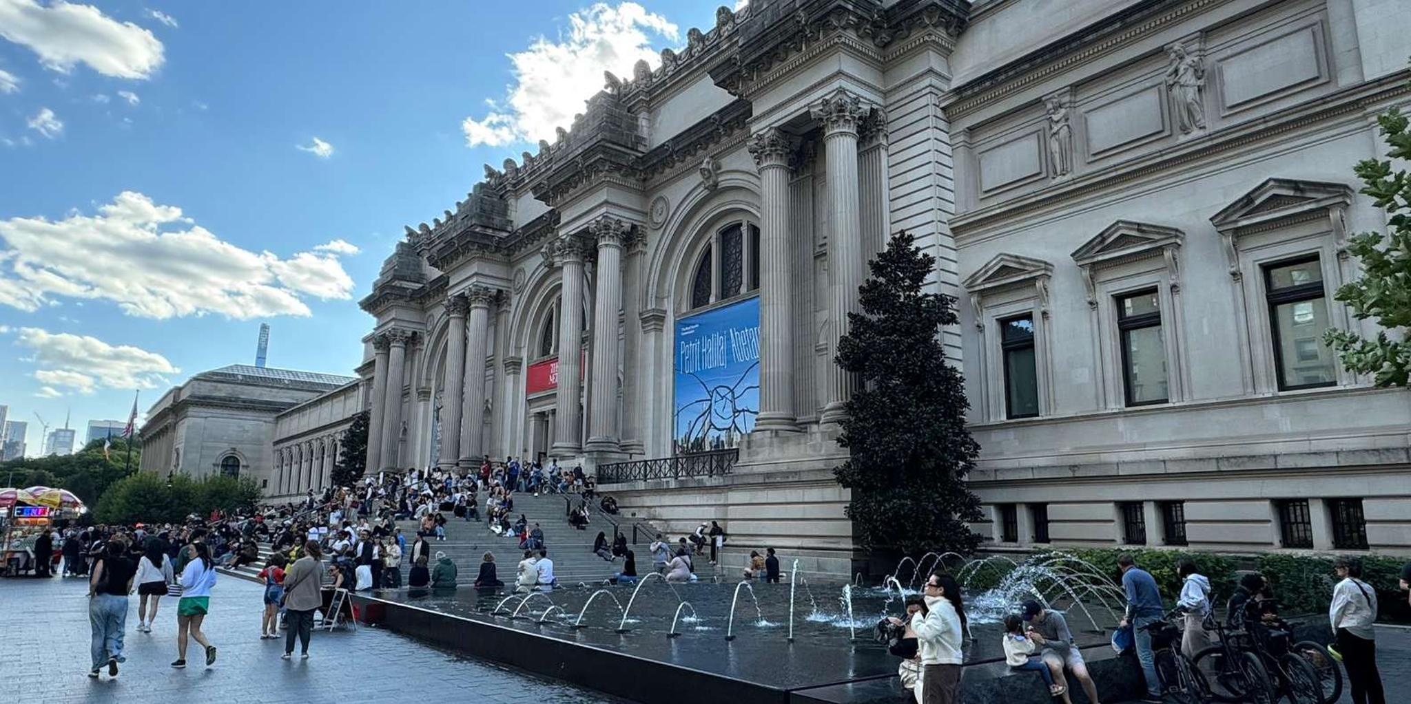 New York Upper East Side Art and Architecture Tour - Image 6