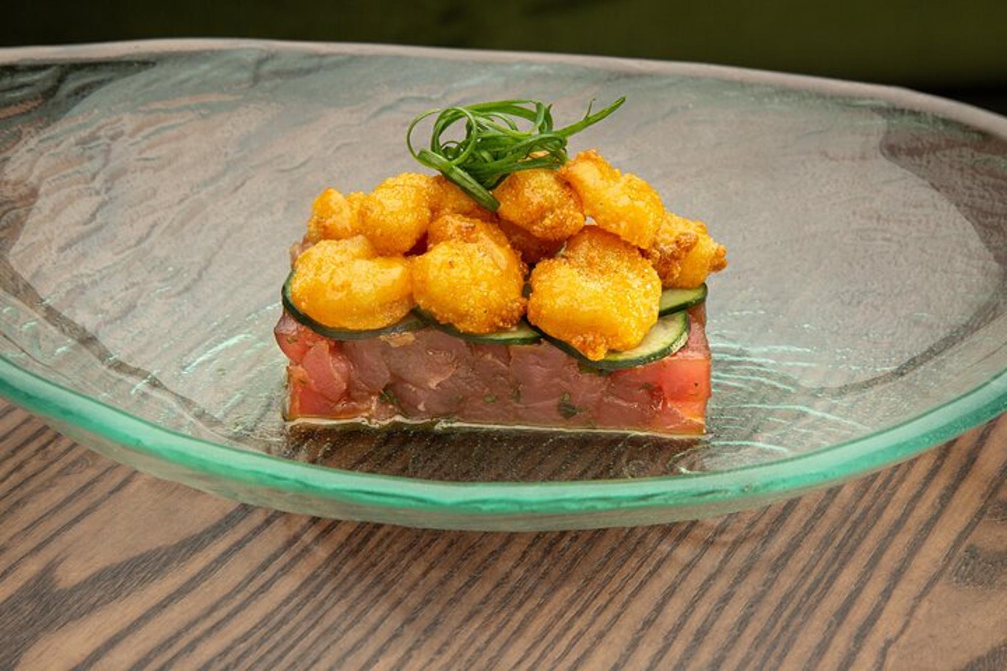 Las Vegas Self-Guided Food Tour - Image 6