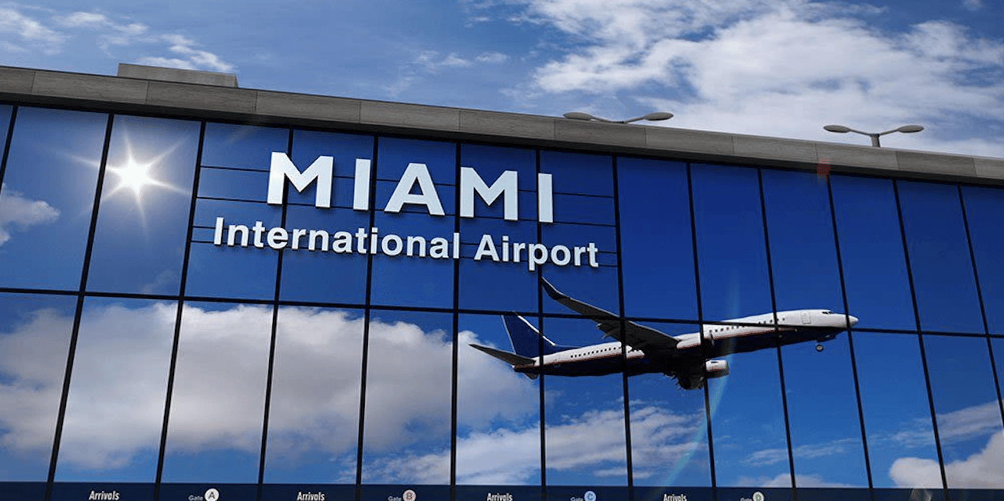 Miami Guided Tour with Cruise and Airport Transfer - Image 4