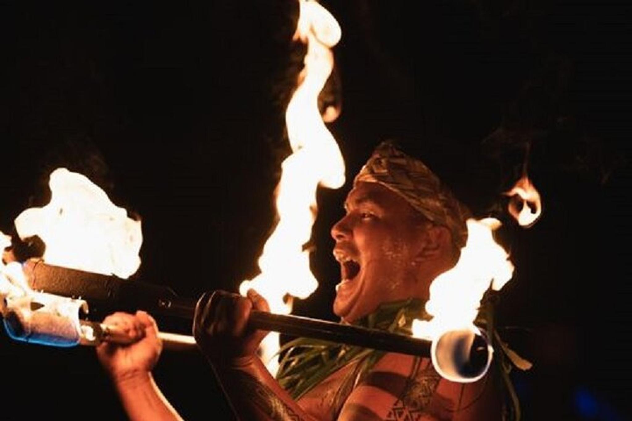 Kohala Coast Luau Experience - Image 2