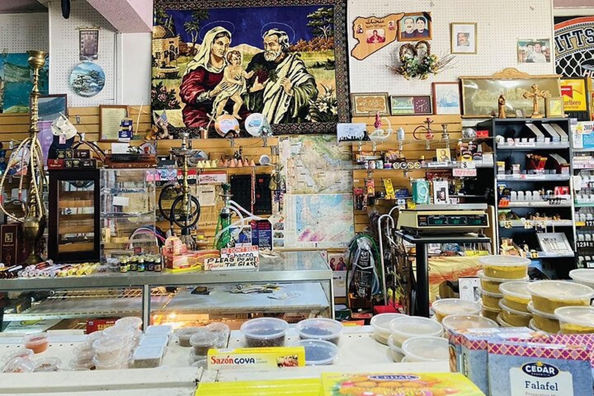 Pittsburgh Food Tour Strip District 2 hr - Image 3