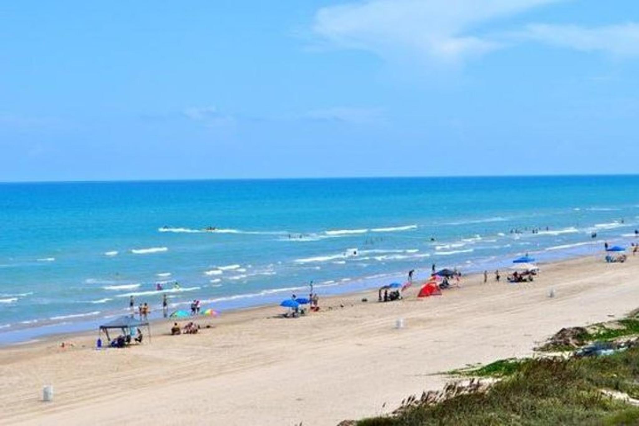 South Padre Island Sandcastling Experience - Image 4