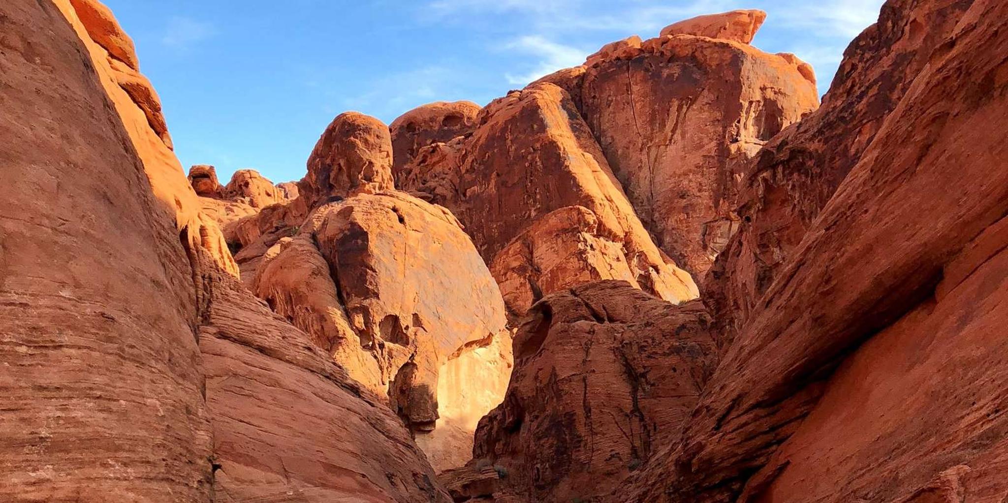 Valley of Fire Tour and Hike - Image 5