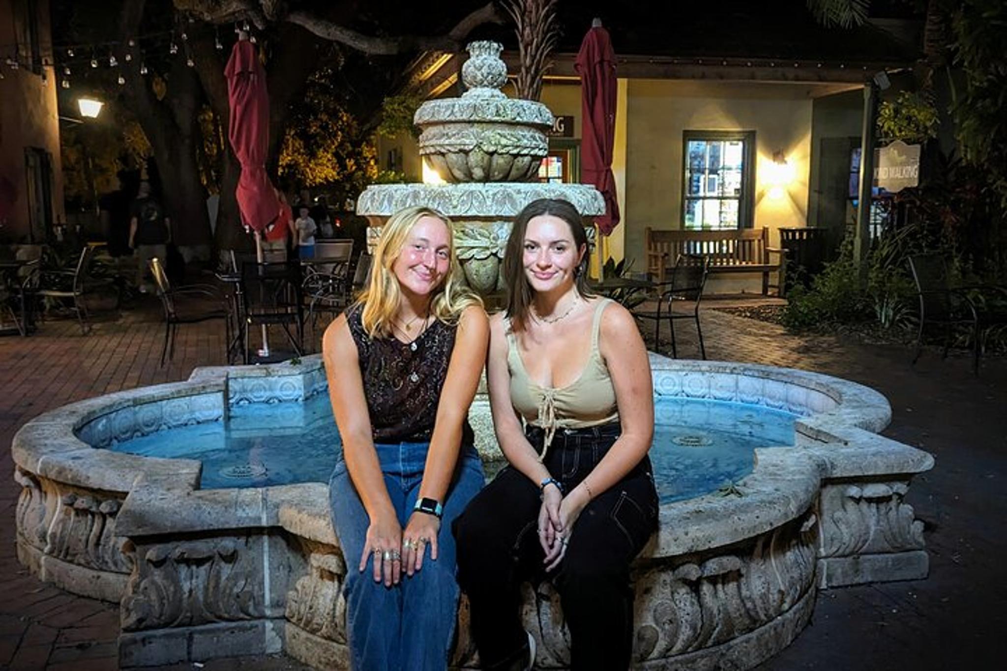 St. Augustine Night Photo Tour - Image 6