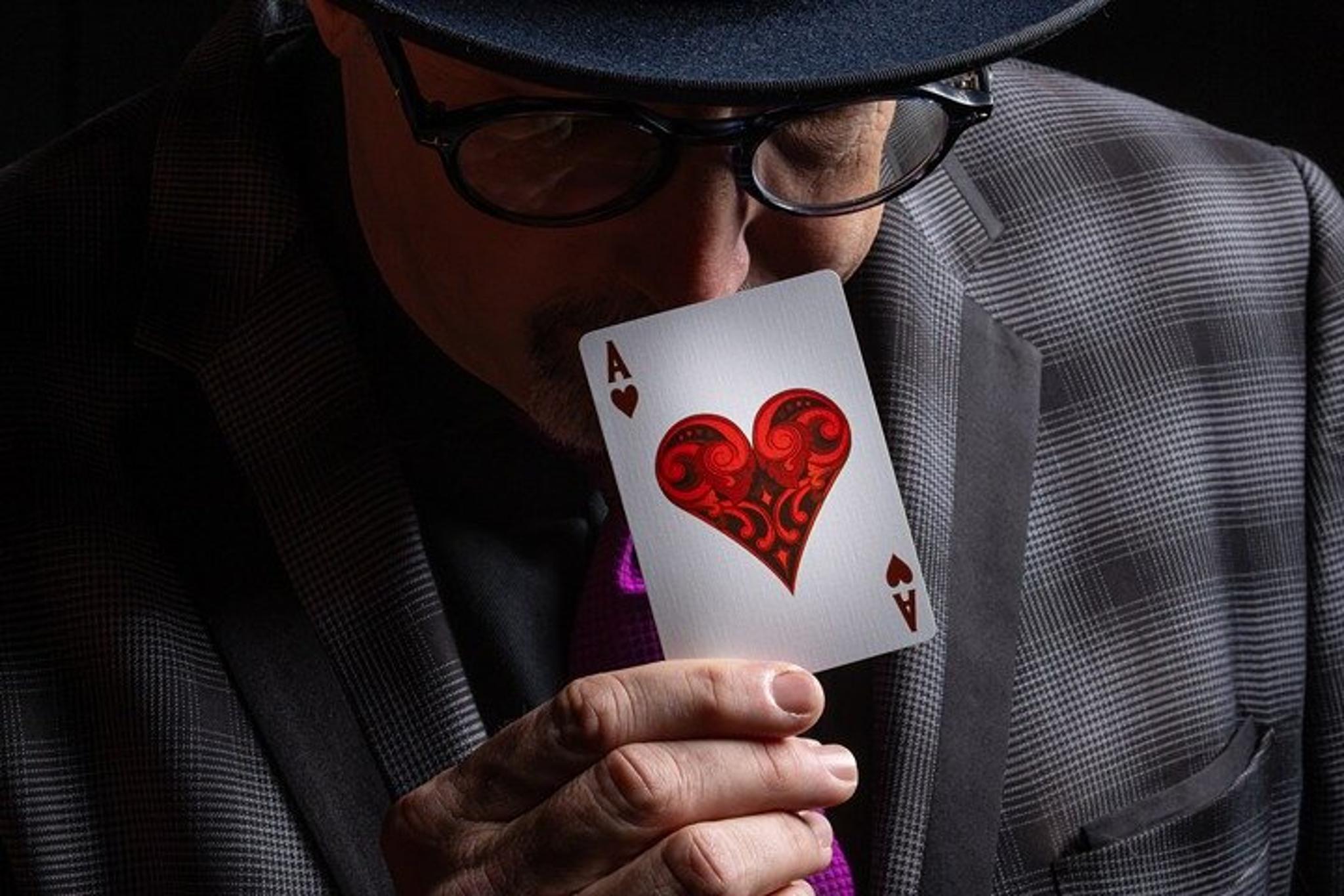 San Francisco Mentalist Show with Jay Alexander - Image 3