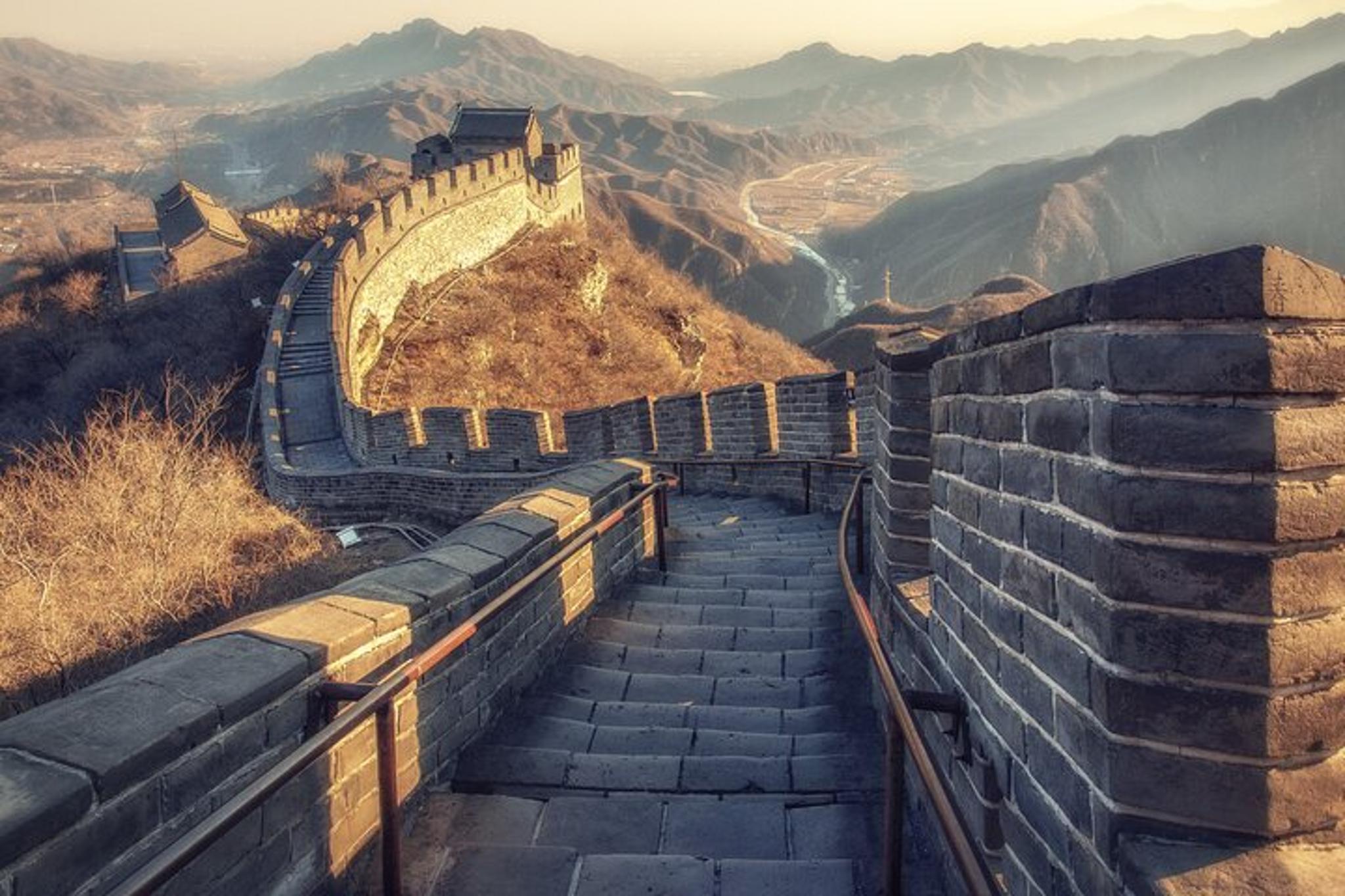 Los Angeles China Tour 7 Days - Image 3
