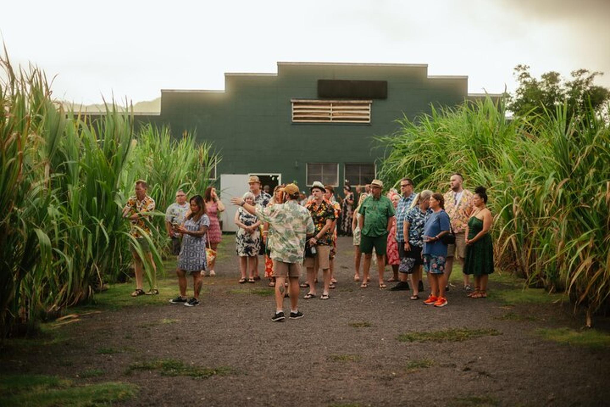Kunia Rum Distillery Tour and Tasting - Image 2