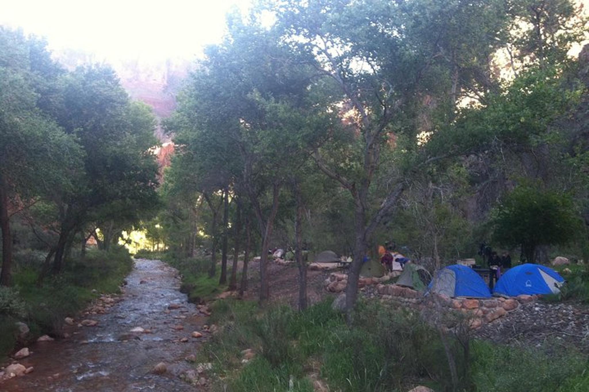 Grand Canyon Rim to Rim Hike - Image 3