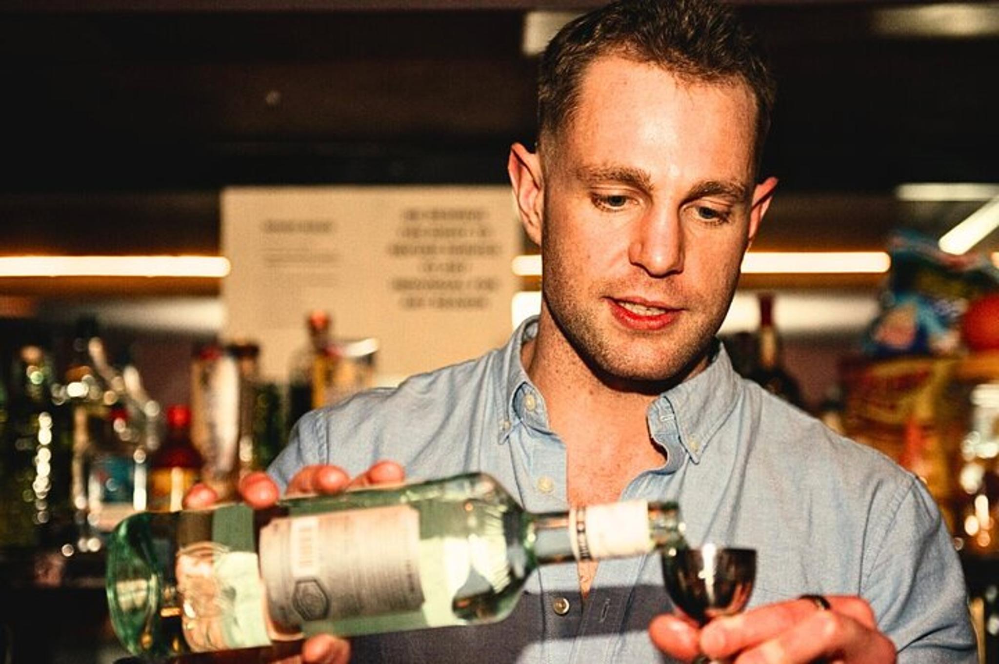 Charleston Speakeasy Cocktail Class - Image 6