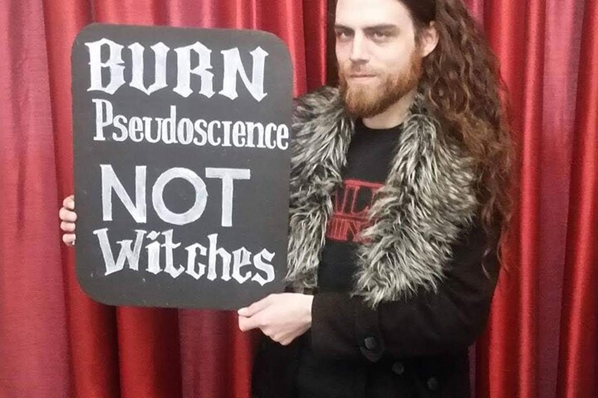 Salem Walking Tour of Satanic History - Image 4