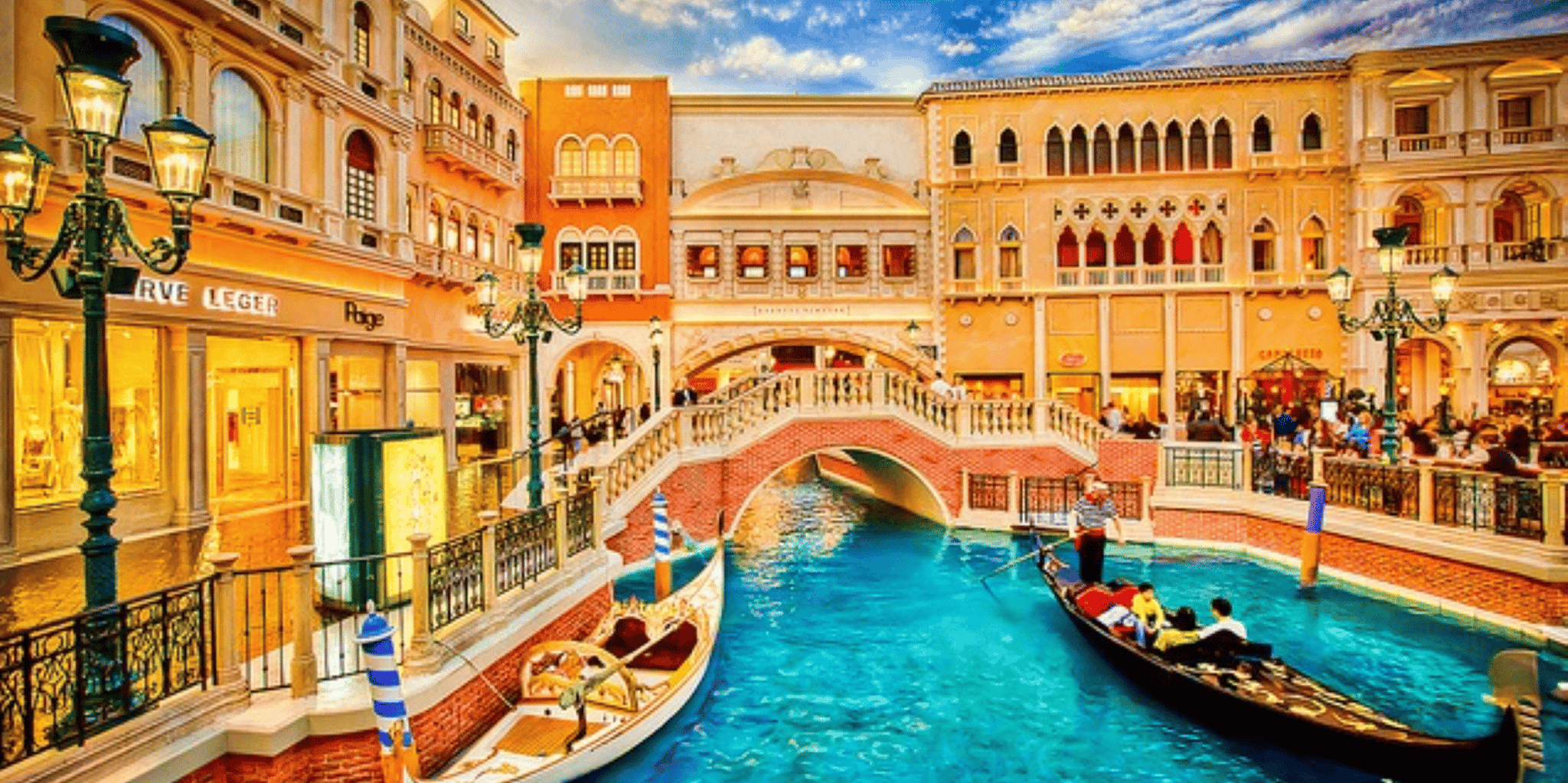 Las Vegas City Tour with Hotel Pickup - Image 4