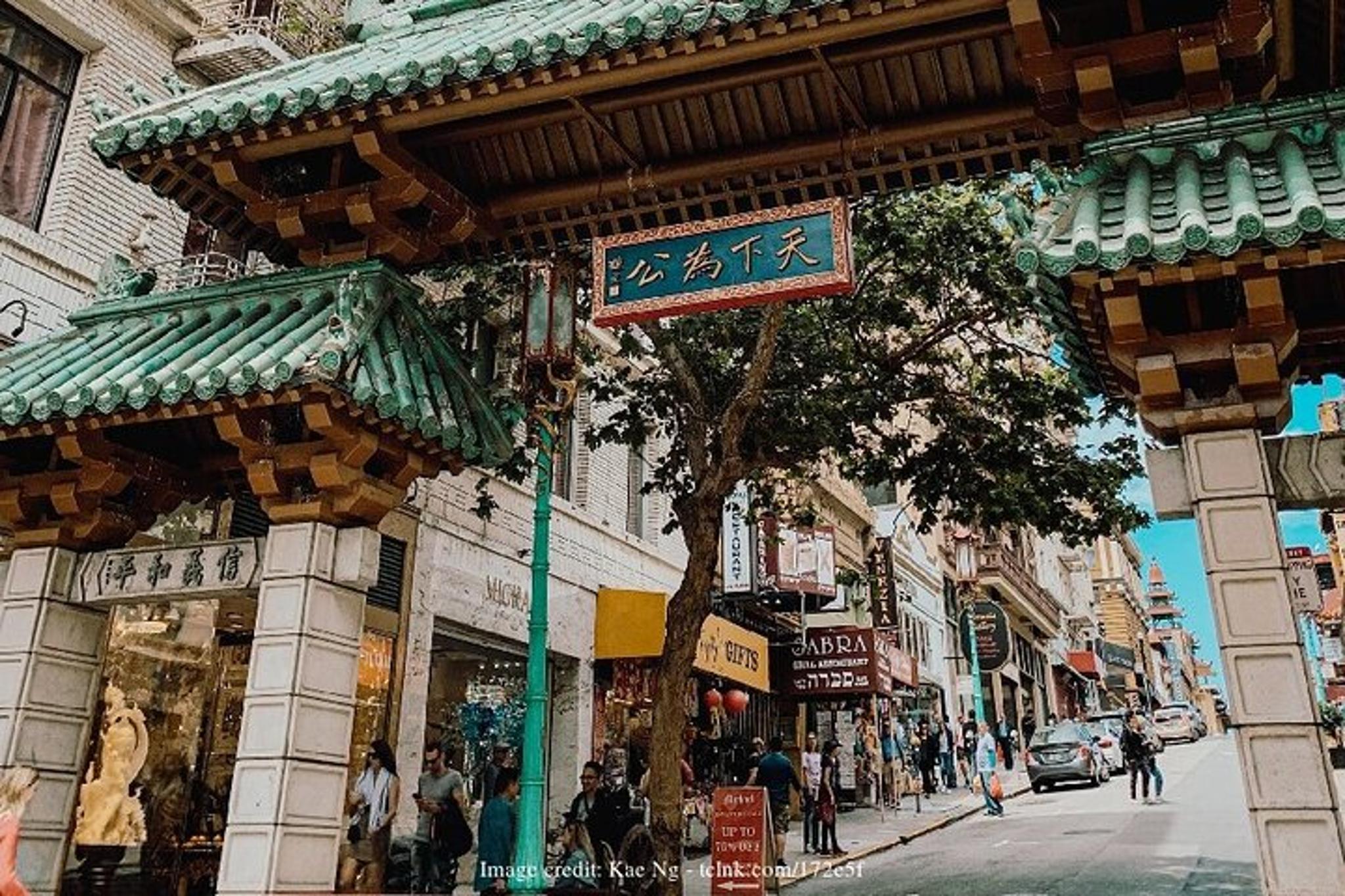 San Francisco Private Walking Tour Half-Day - Image 3