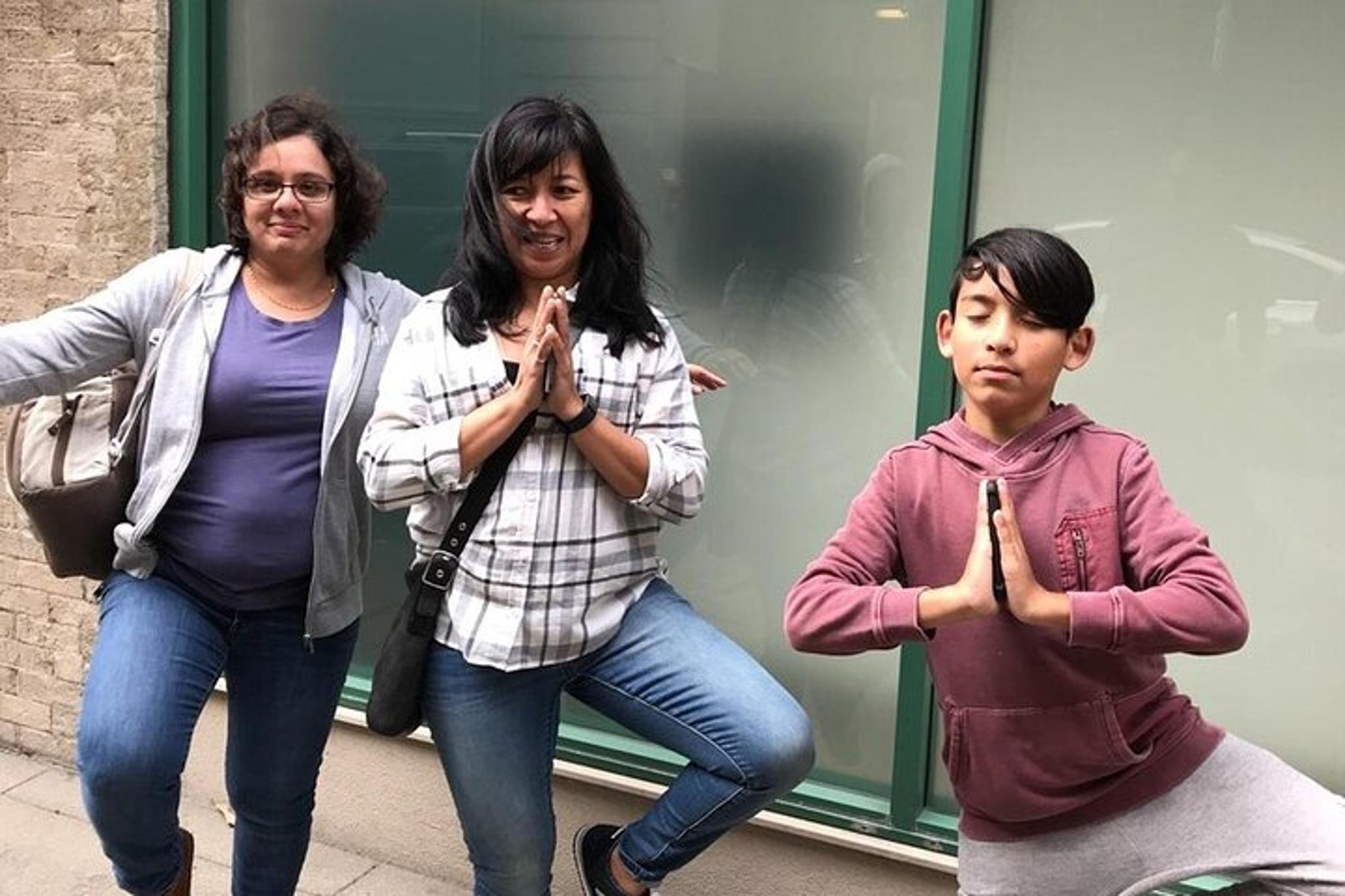 Ogden Scavenger Hunt by Zombie Scavengers - Image 5