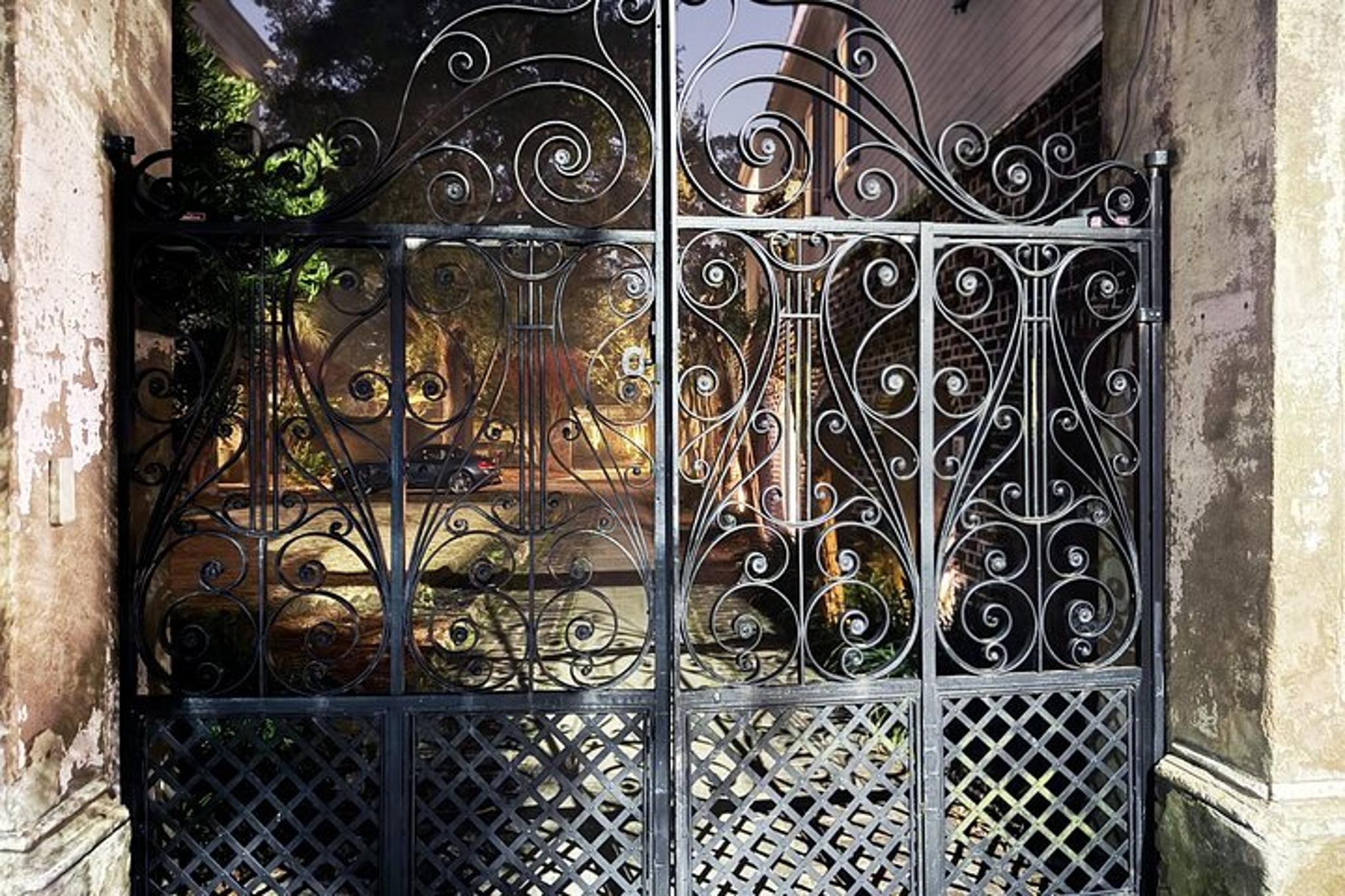 Charleston Driving Ghost Tour - Image 4