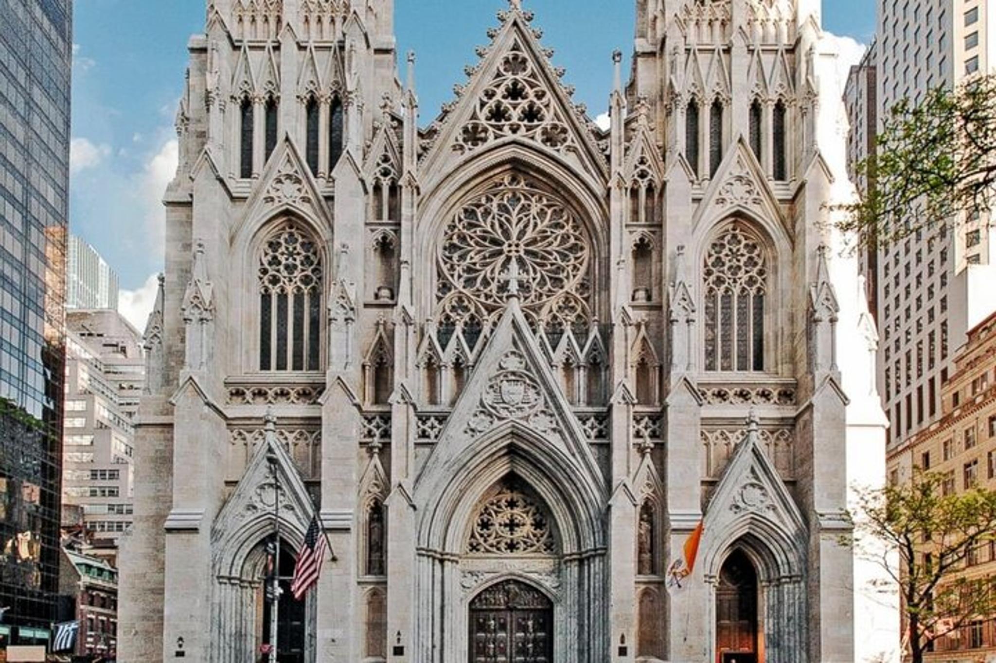 New York Holiday History Tour - Image 3