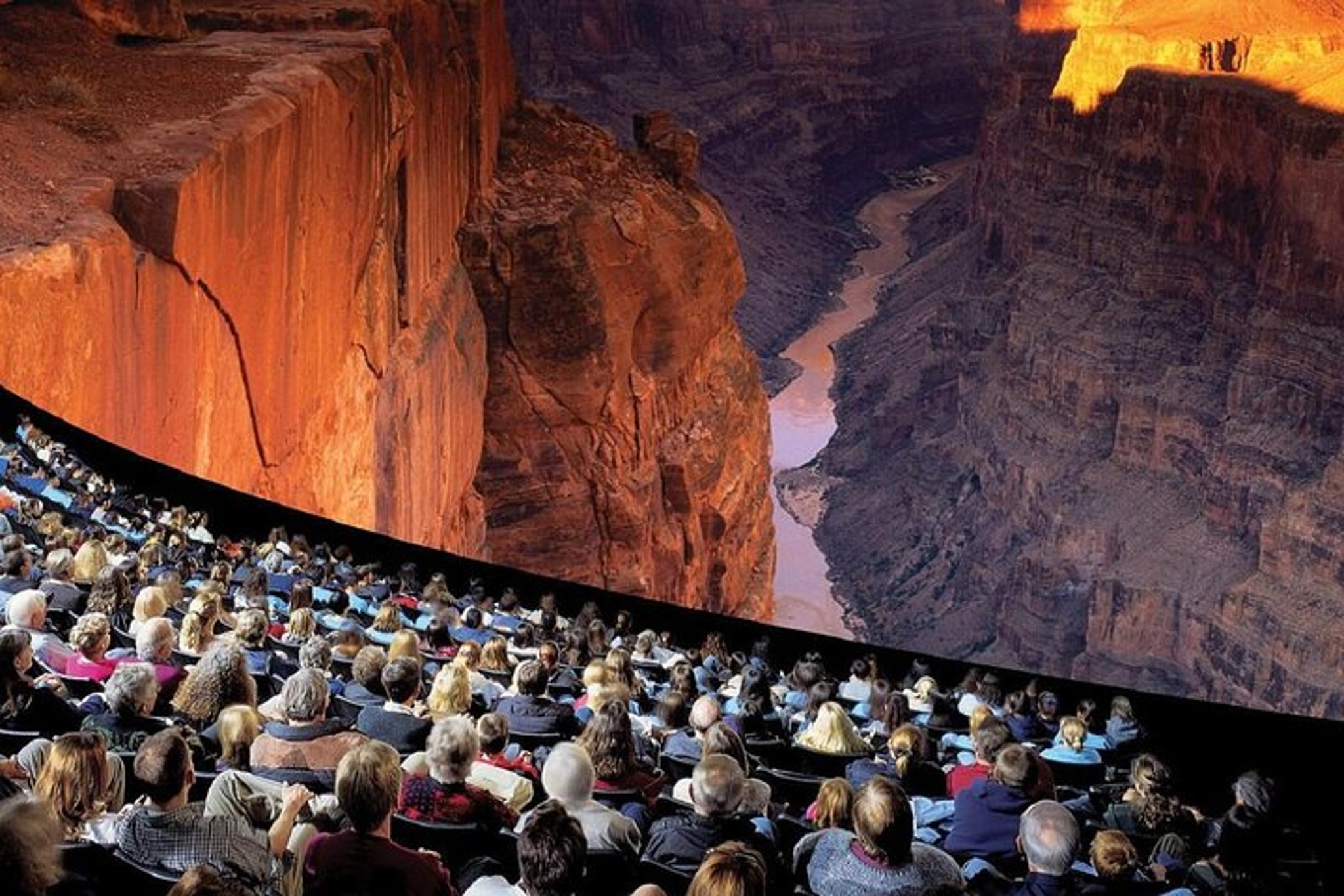 San Francisco to Las Vegas and National Parks Tour - Image 3