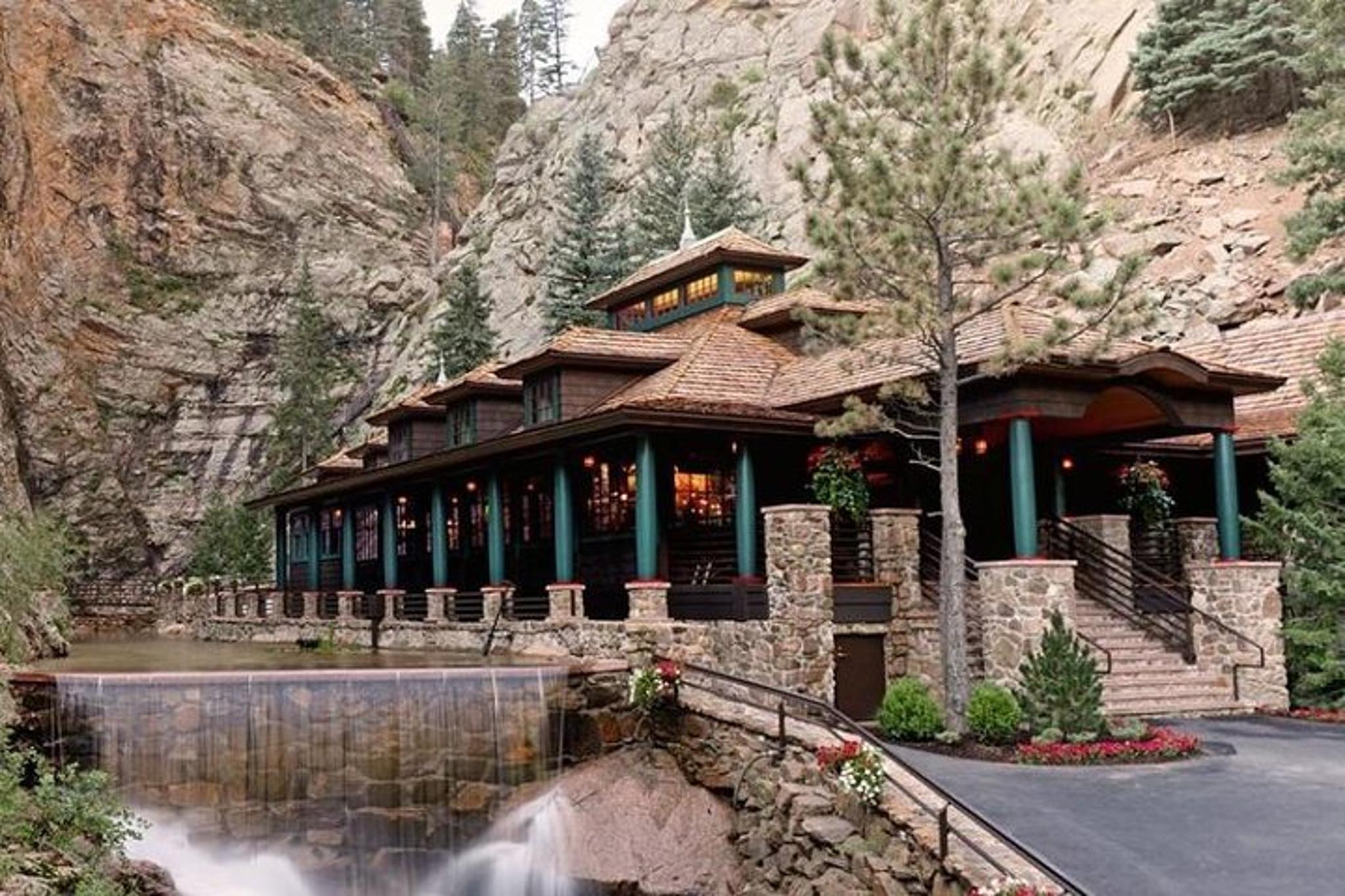 Colorado Springs Scenic Zipline Tour - Image 5