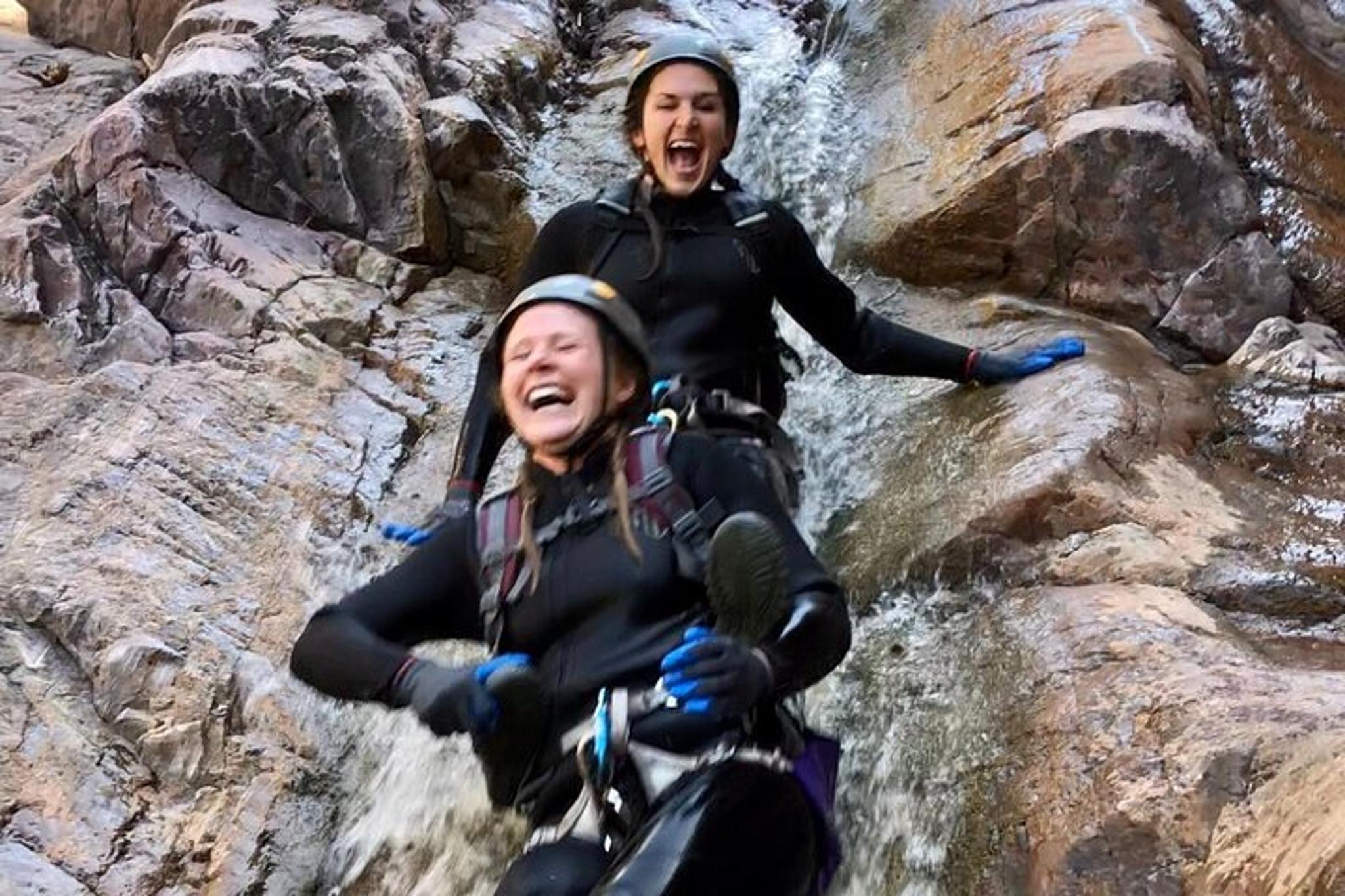 Phoenix Canyoneering Adventure - Image 4
