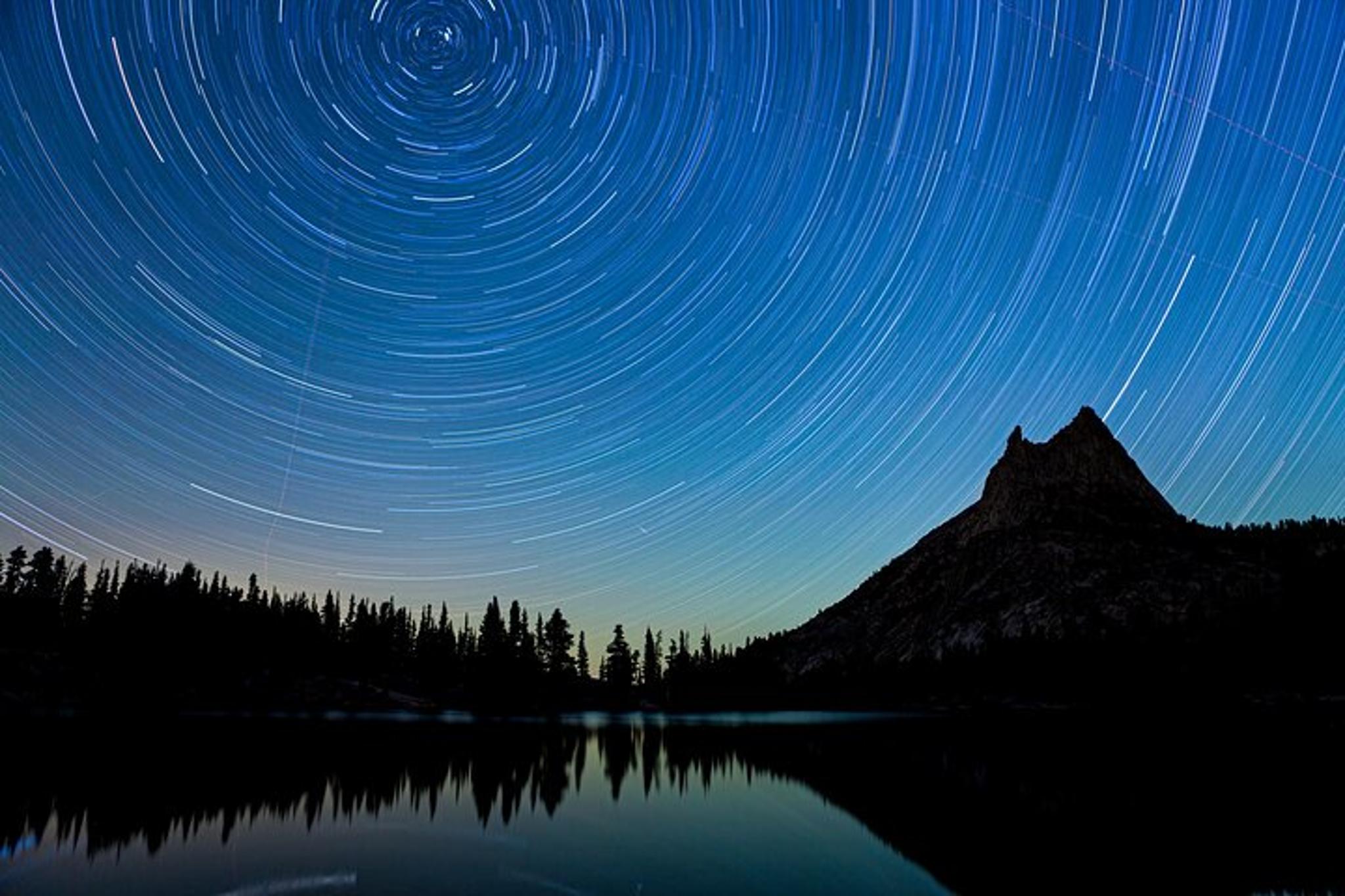 Yosemite Photography Workshop Half Day - Image 4