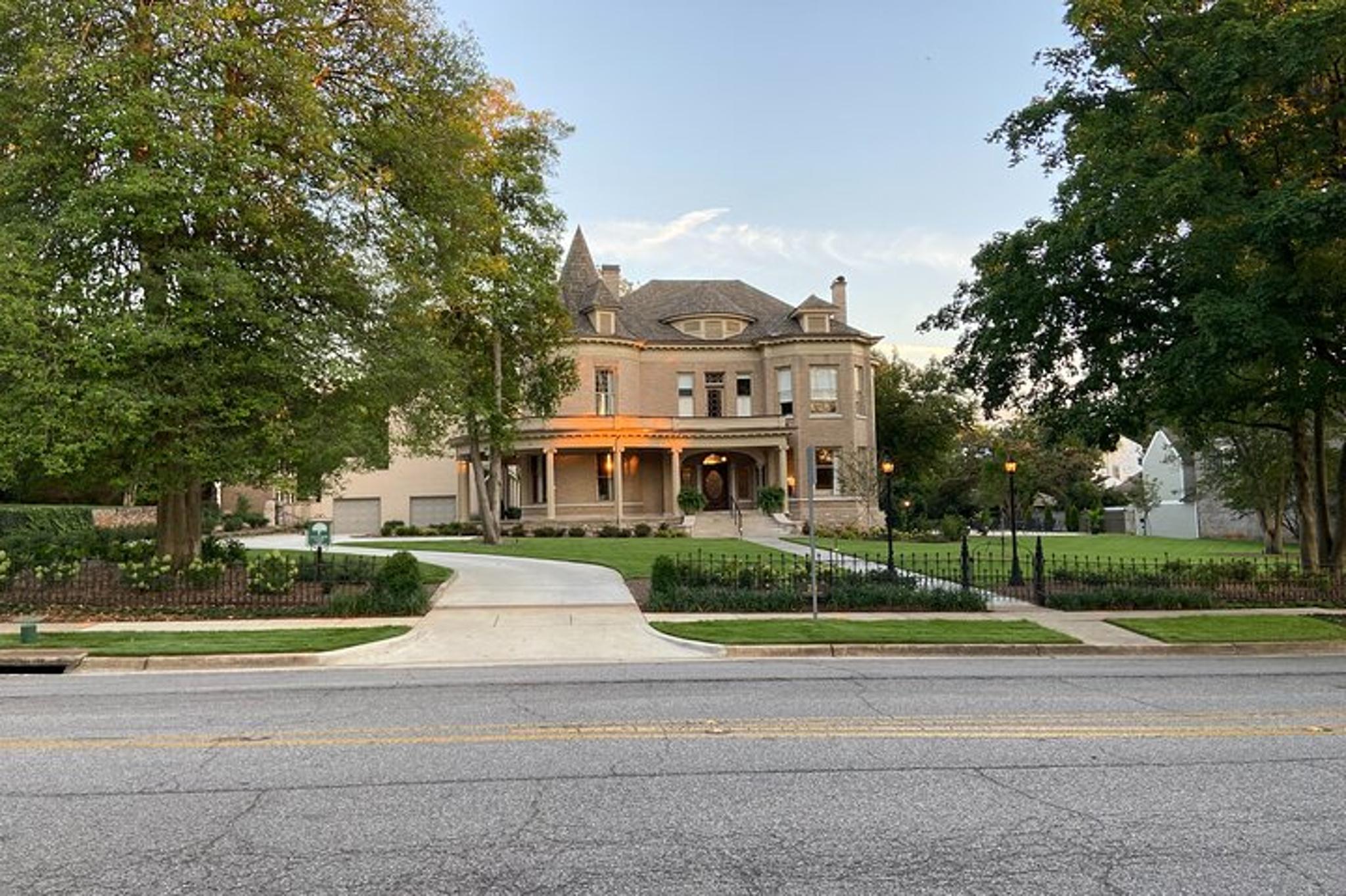 Huntsville Smartphone Self-Guided Walking Tour - Image 6