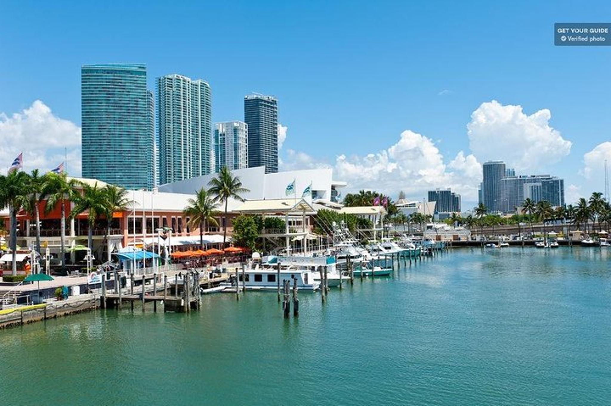 Miami Boat Tour of Millionaire's Row with Hotel Pickup - Image 5