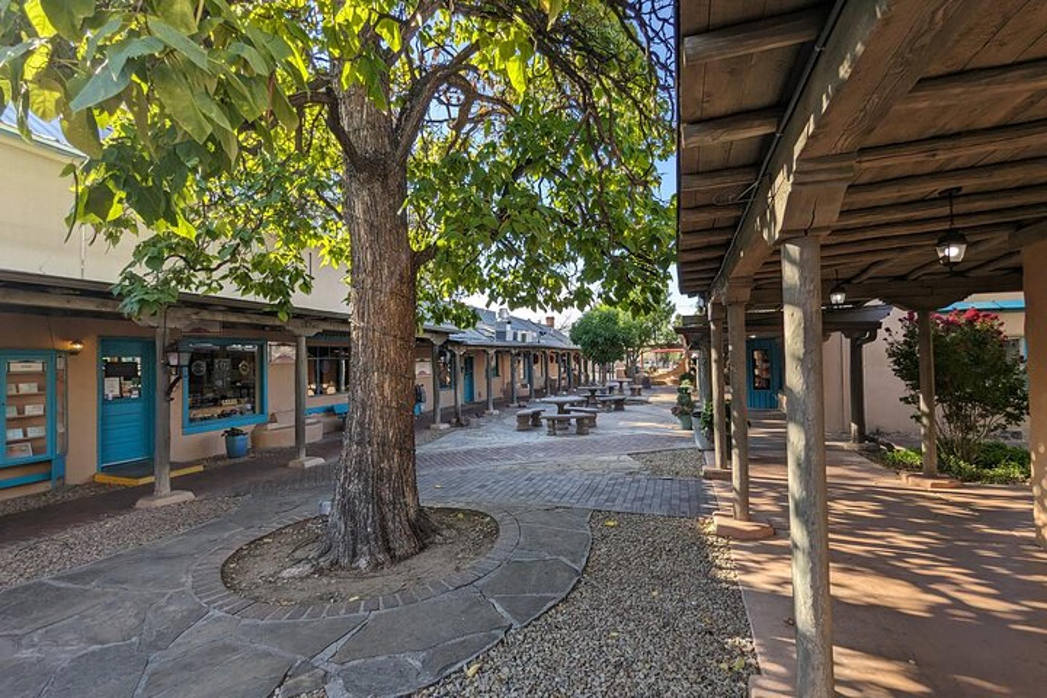 Albuquerque Scavenger Hunt Walking Tour - Image 1