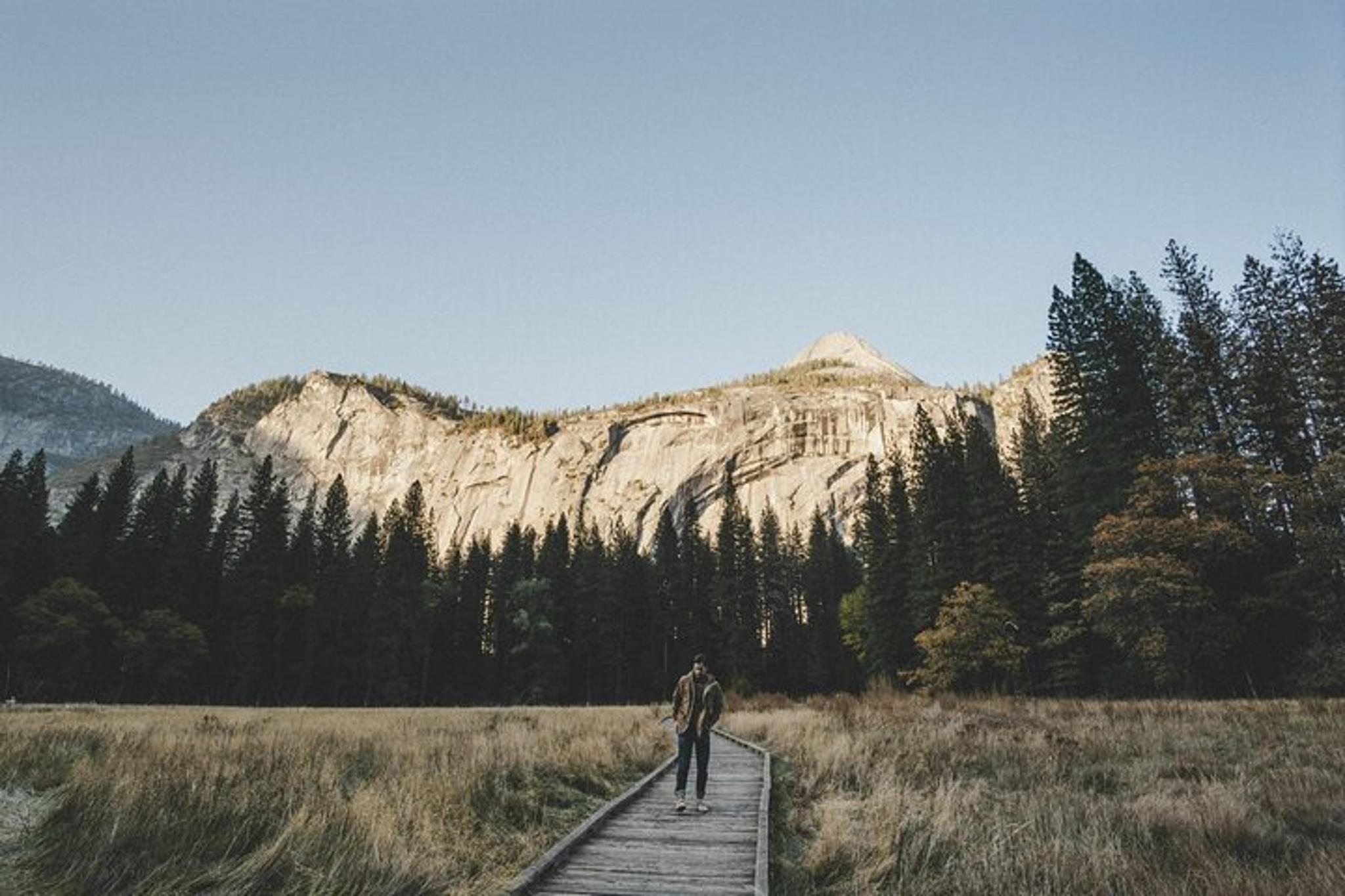 Yosemite Private Tour Two-Day Exploration - Image 5
