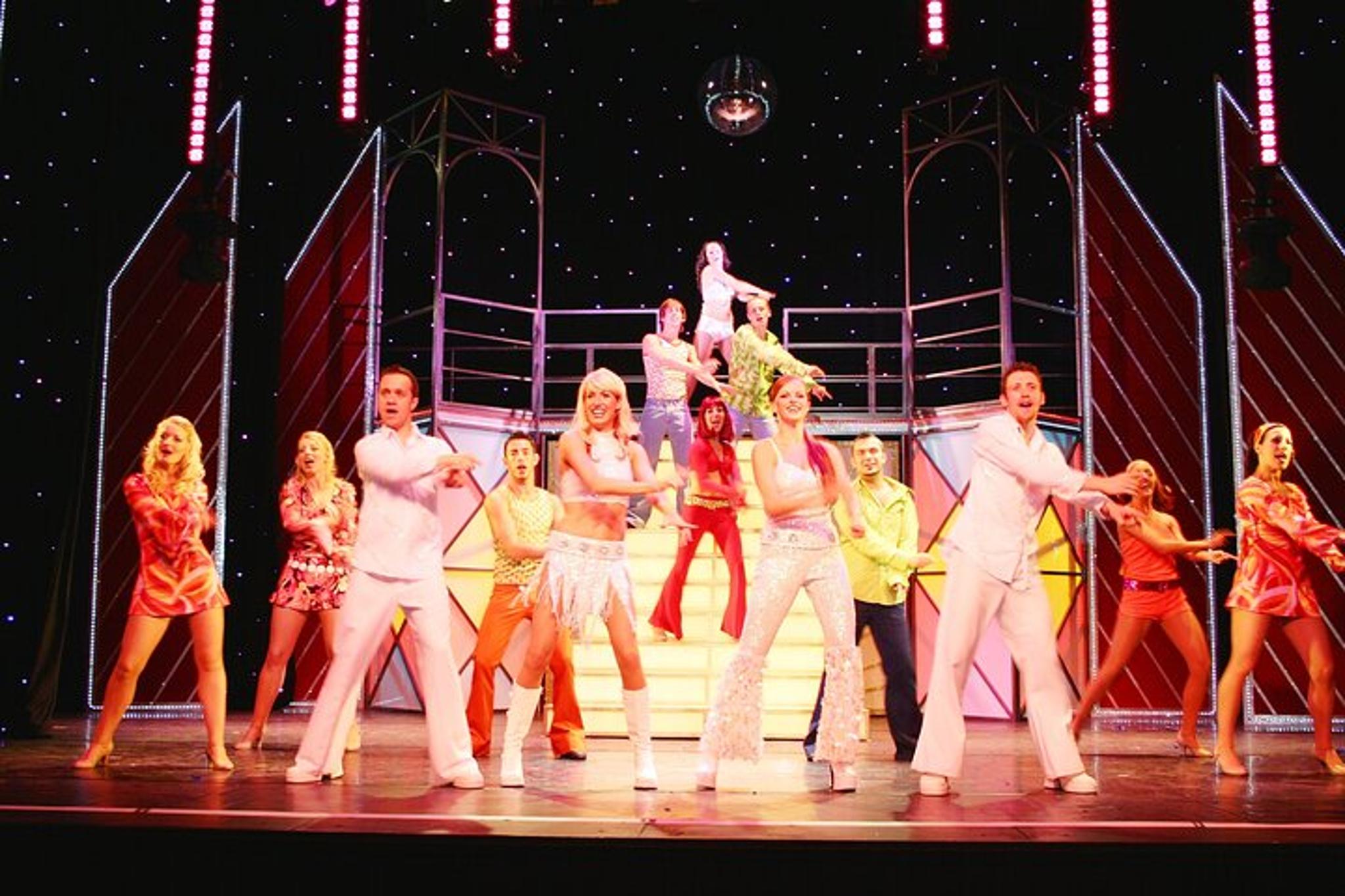 Branson 70s Show Experience 2 hr - Image 4