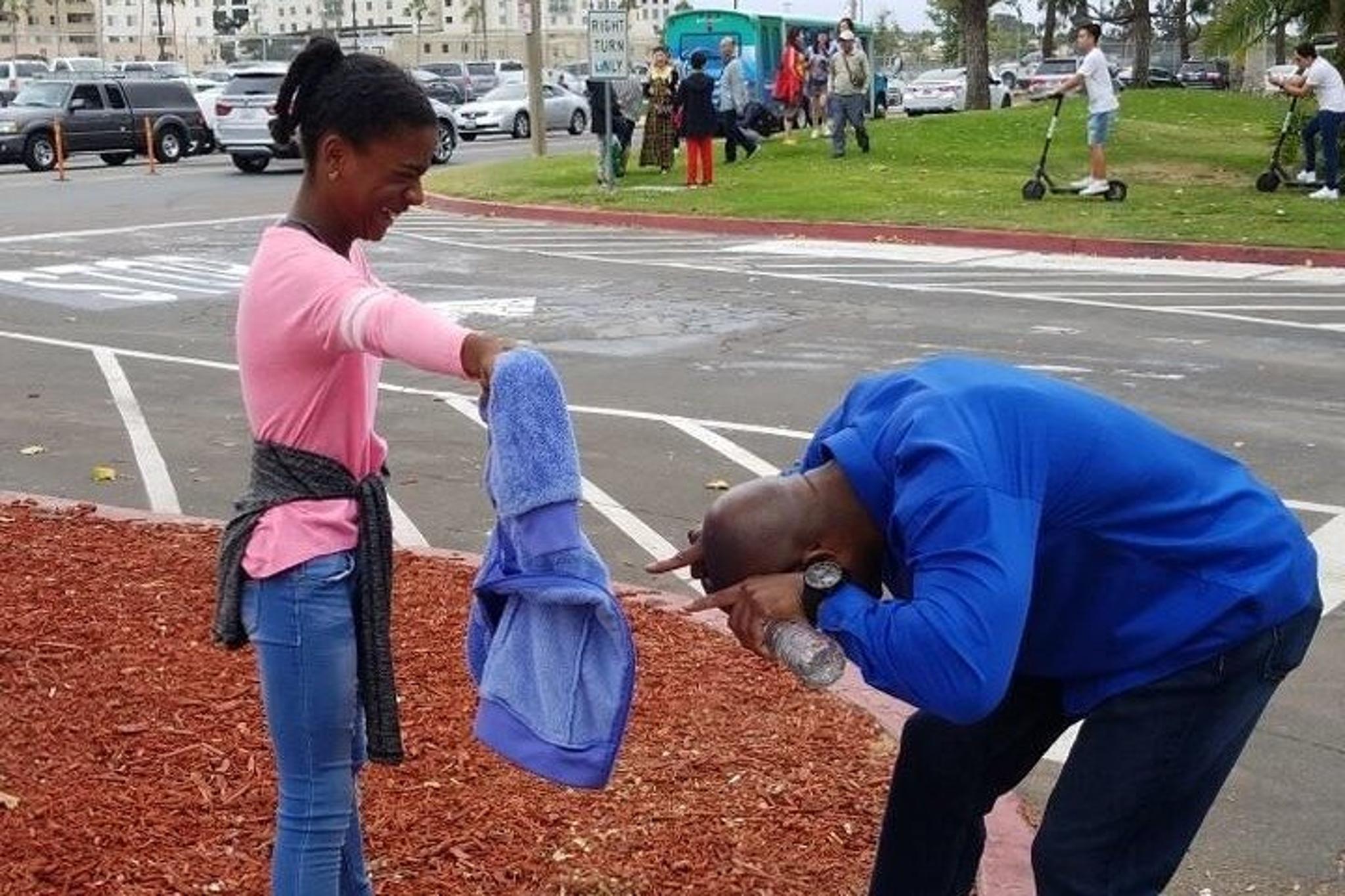 Mobile Scavenger Hunt 3Quest Challenge 2 hr - Image 2