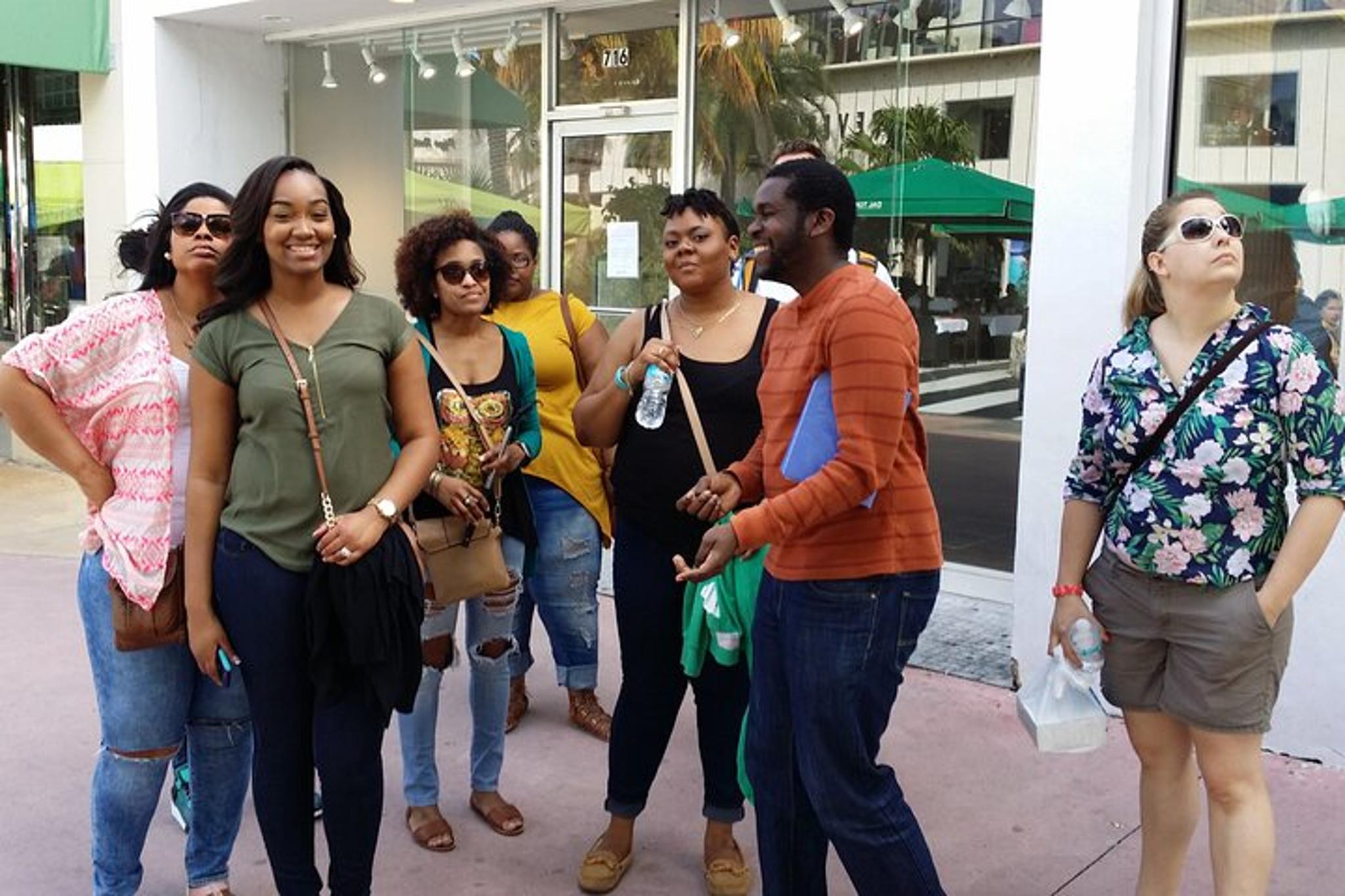 Miami Cuban Food & Culture Tour - Image 2