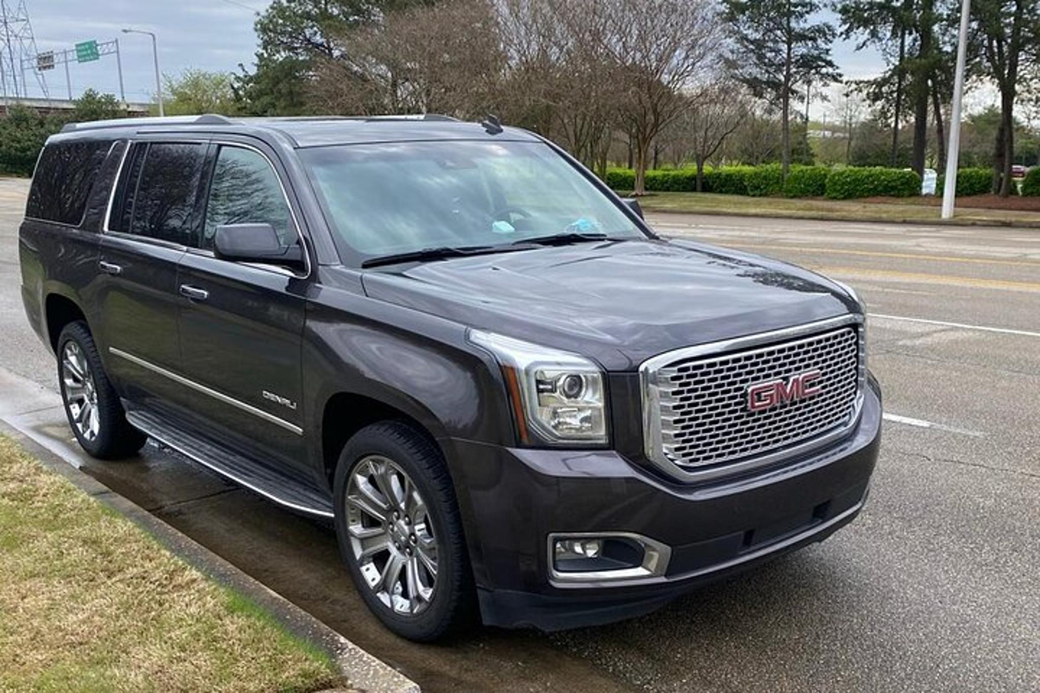 Providence Airport to Newport Port Transfer - Image 6