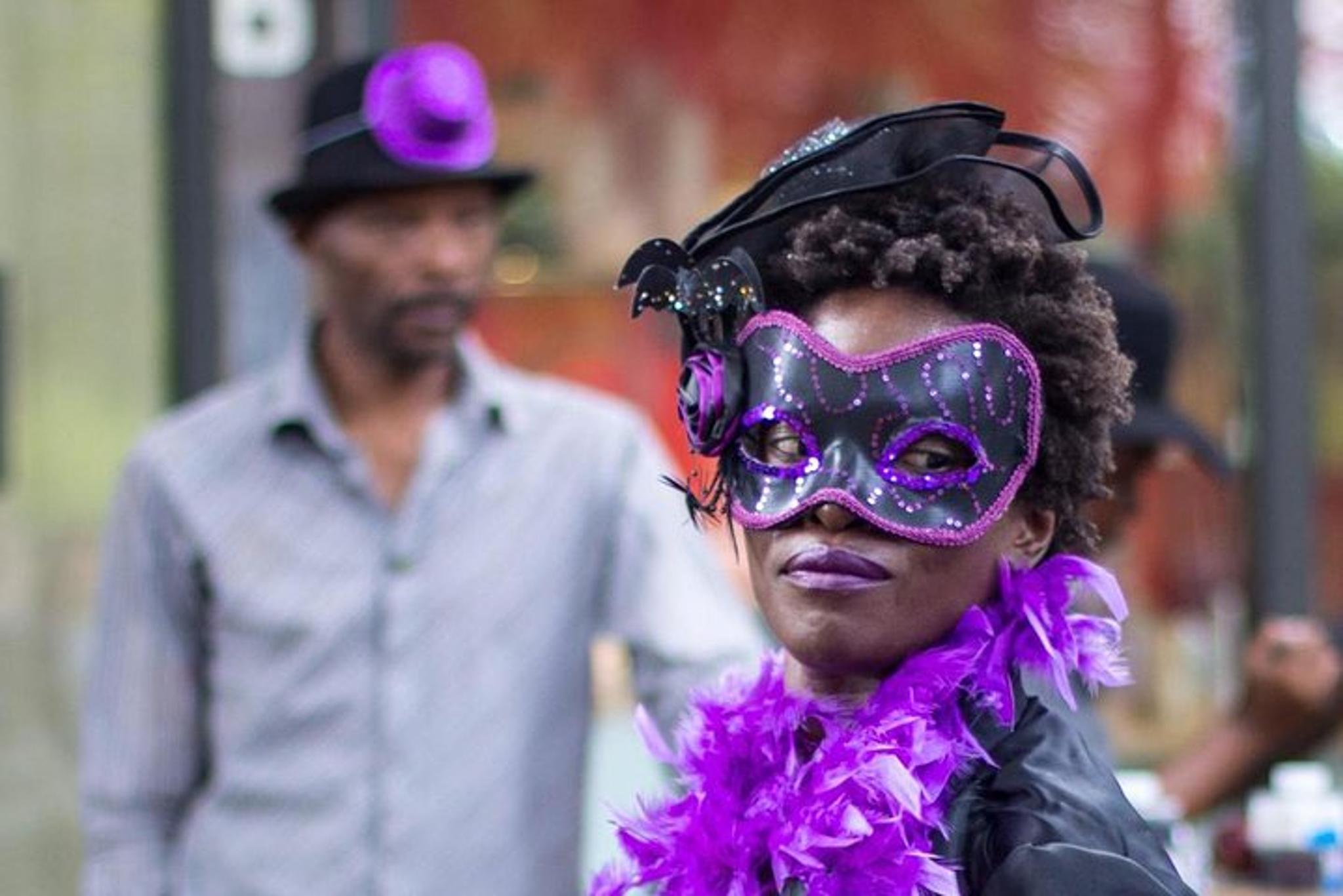 Miami Vodou Tour with Haitian Priestess 2 hr - Image 5