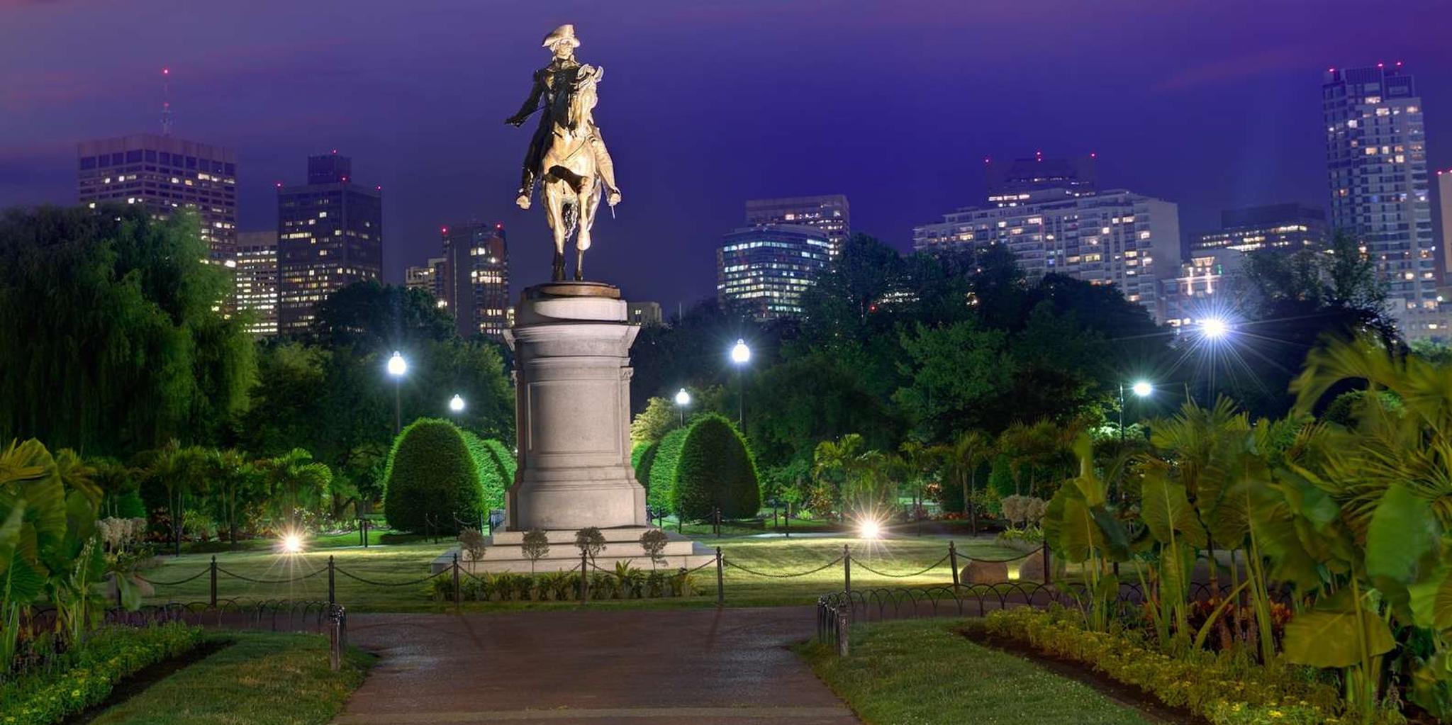 Boston Holiday Sights Trolley Tour - Image 6