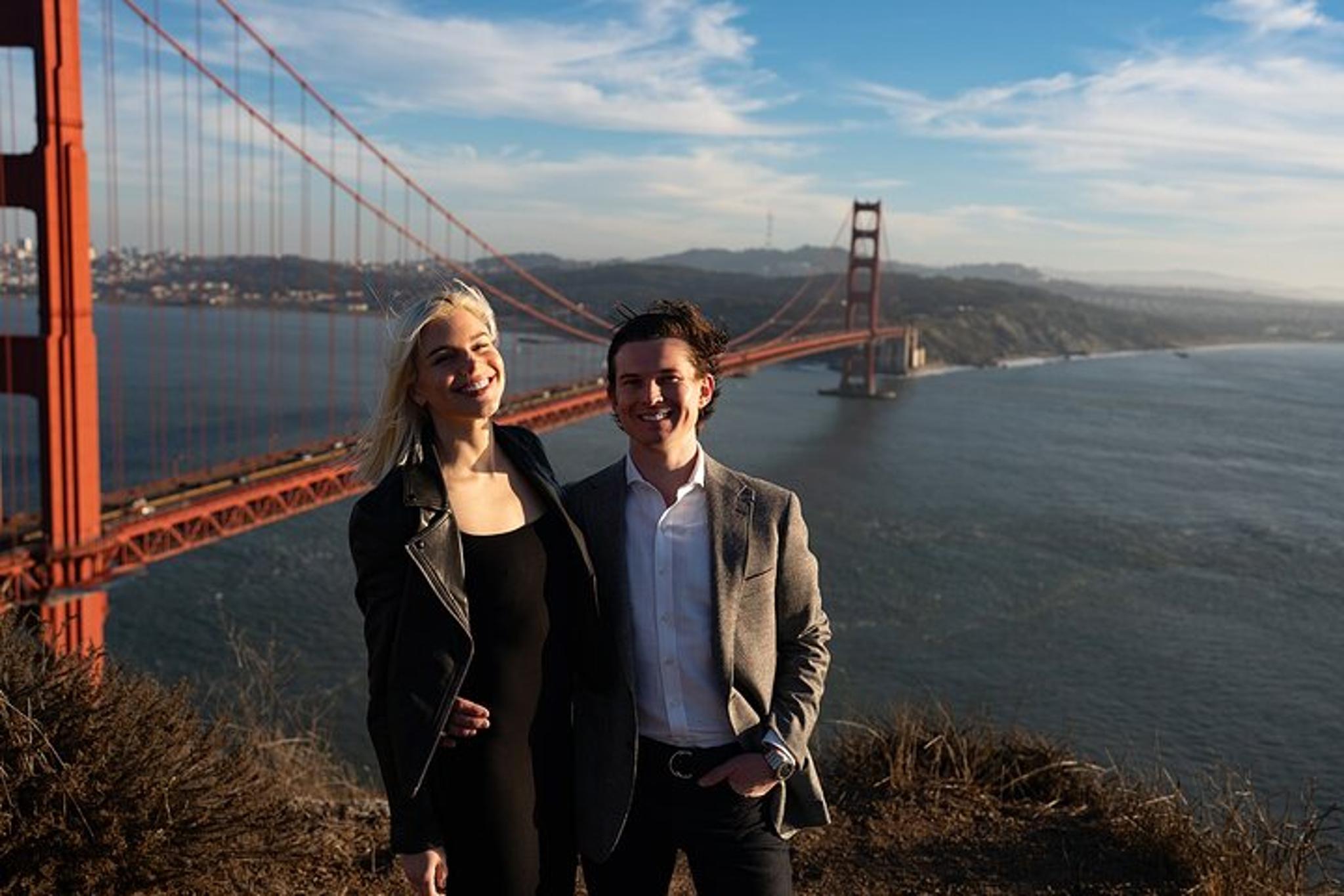 San Francisco Photography Session - Image 2