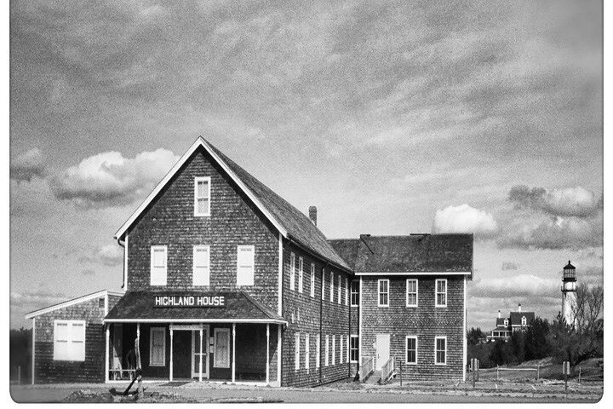 Truro Lighthouse and Highland House Tour - Image 3