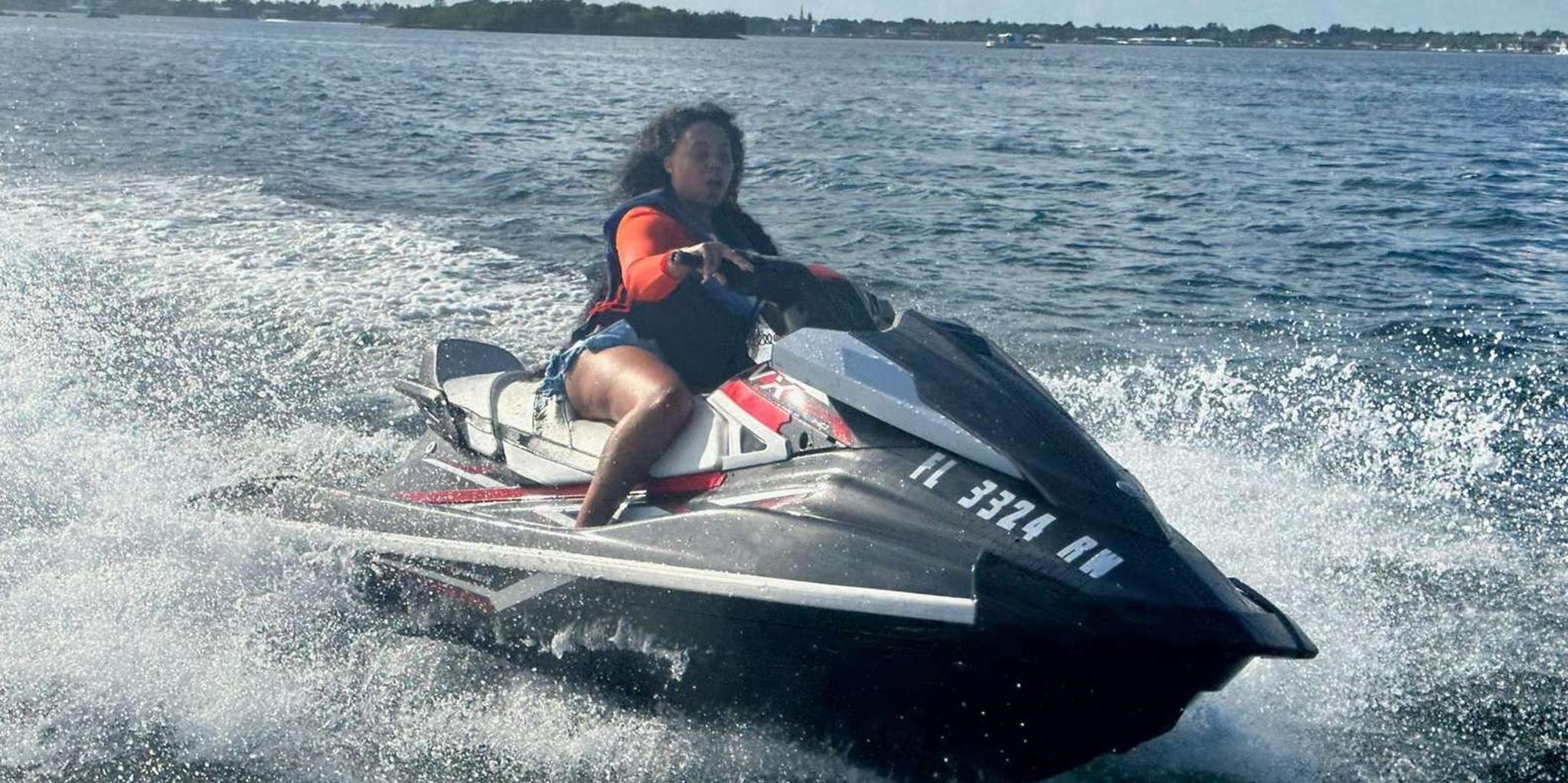Miami Jet Ski Adventure 1.5 hr - Image 2