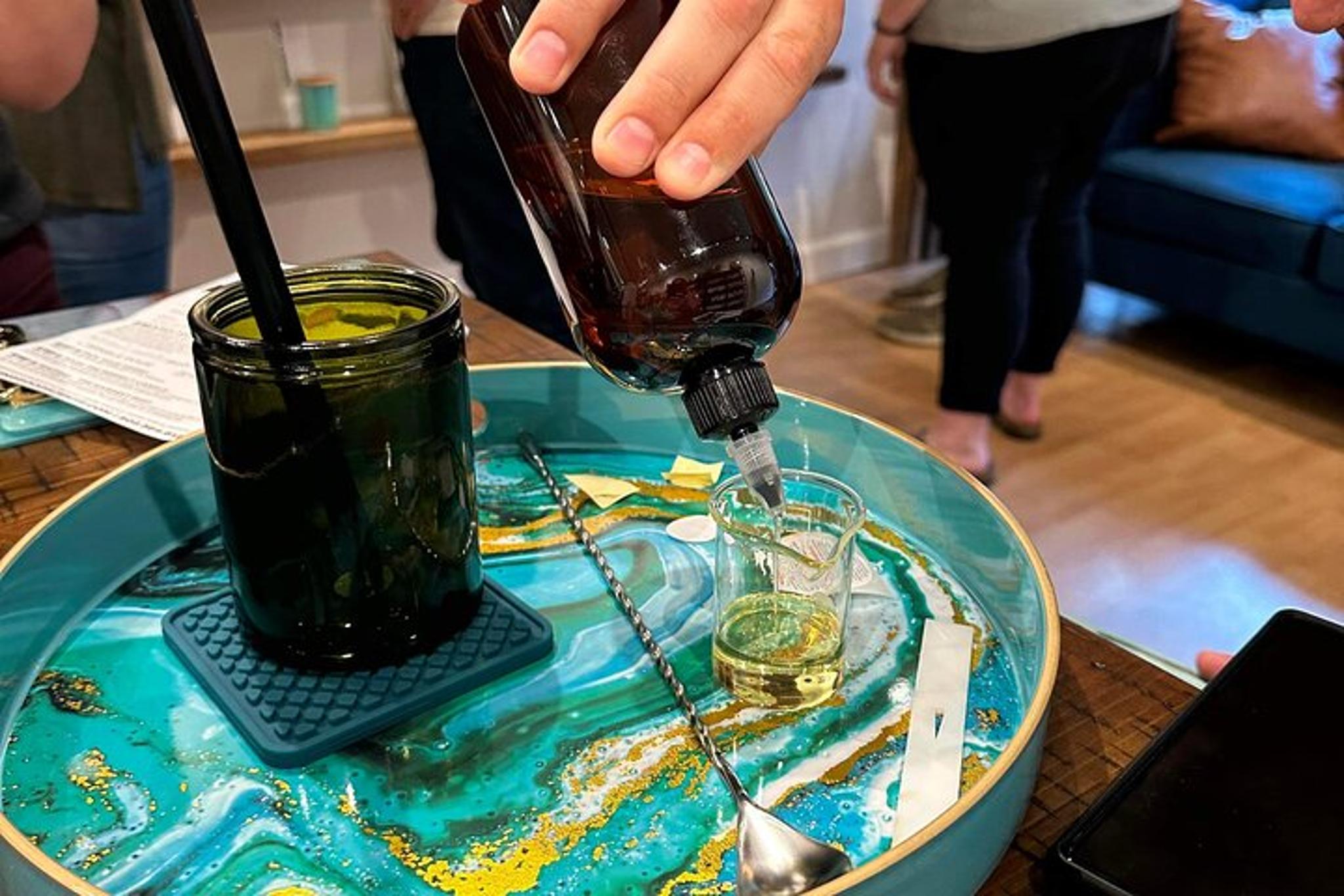 Bardstown Candle Making Experience - Image 2