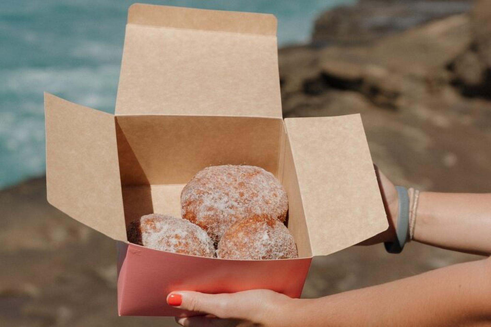 Oahu Circle Island Tour - Image 5