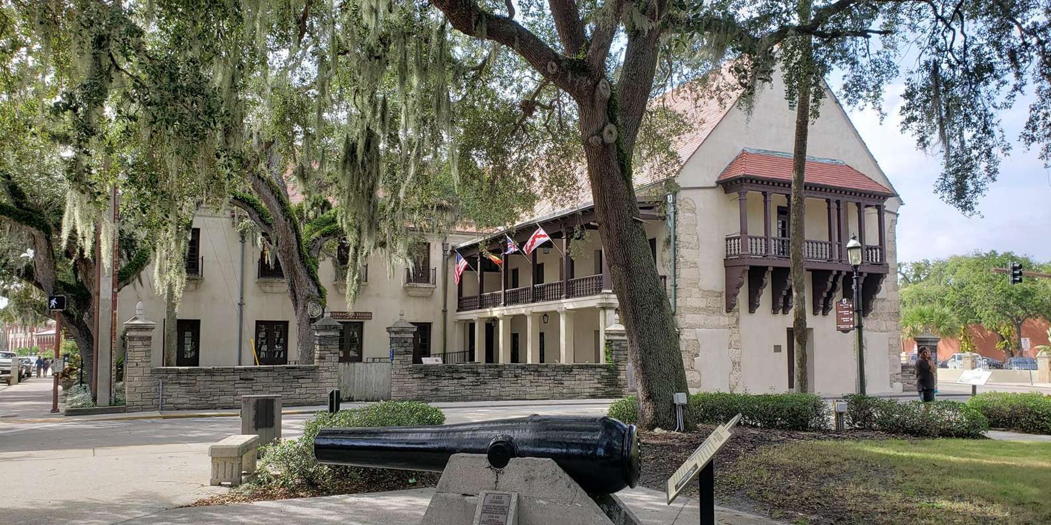 St. Augustine History Walking Tour - Image 3