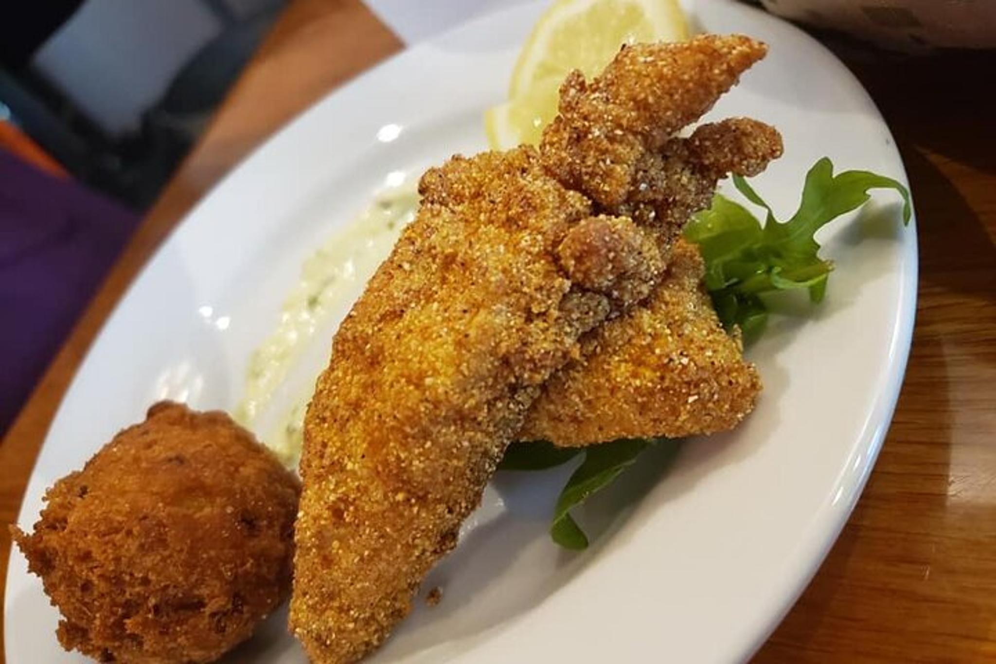 Pensacola Food Tour - Image 2