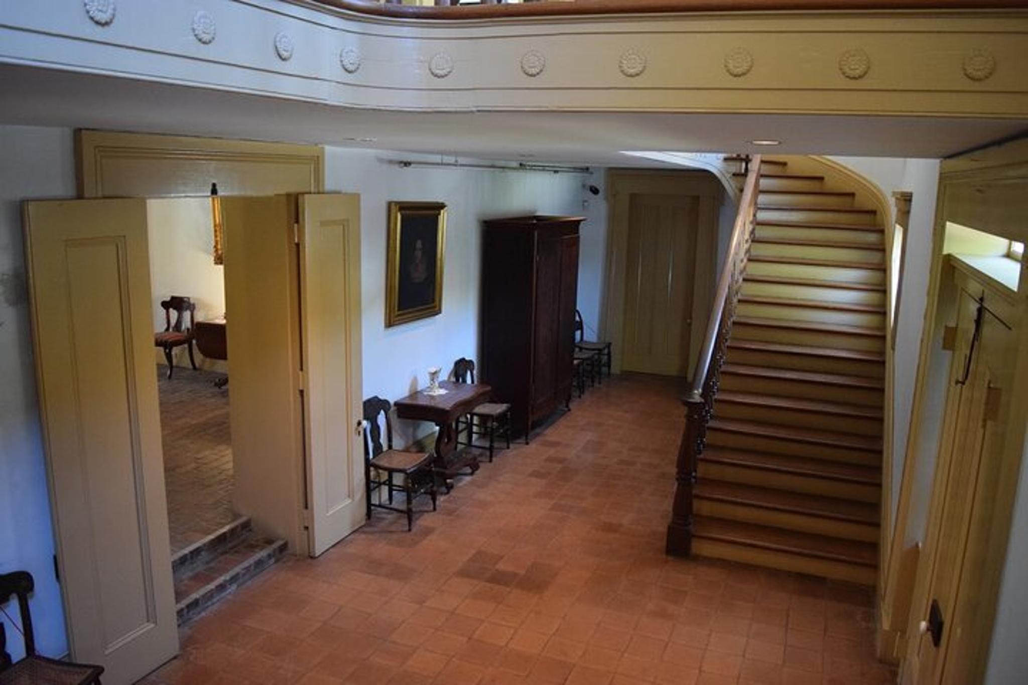 New Orleans Destrehan Plantation Tour with Transportation - Image 4