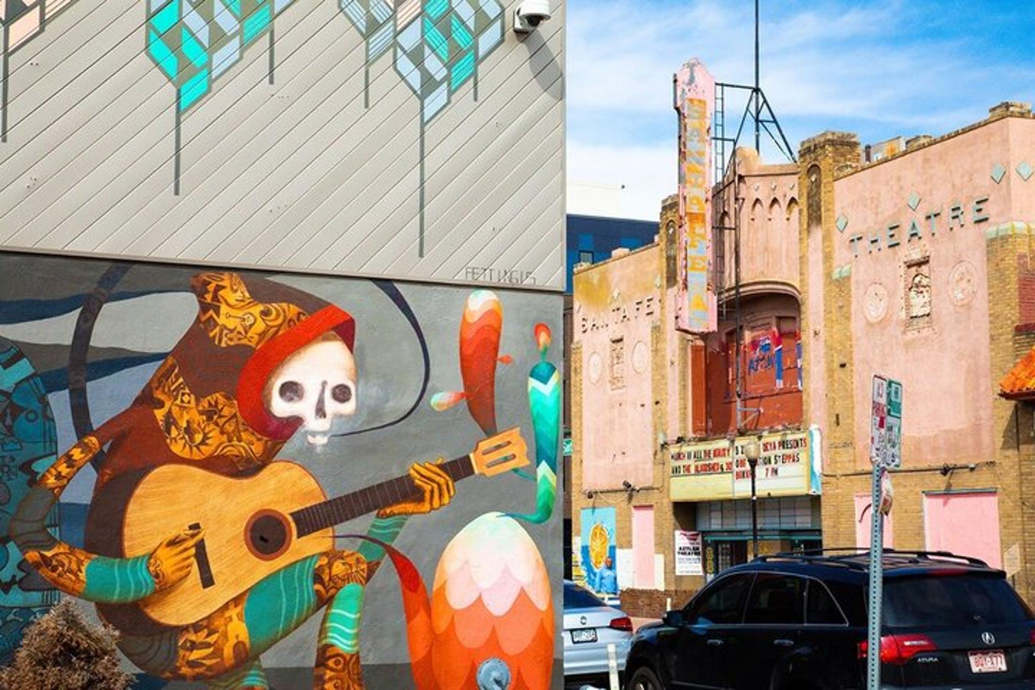 Denver City Highlights Private Tour - Image 2