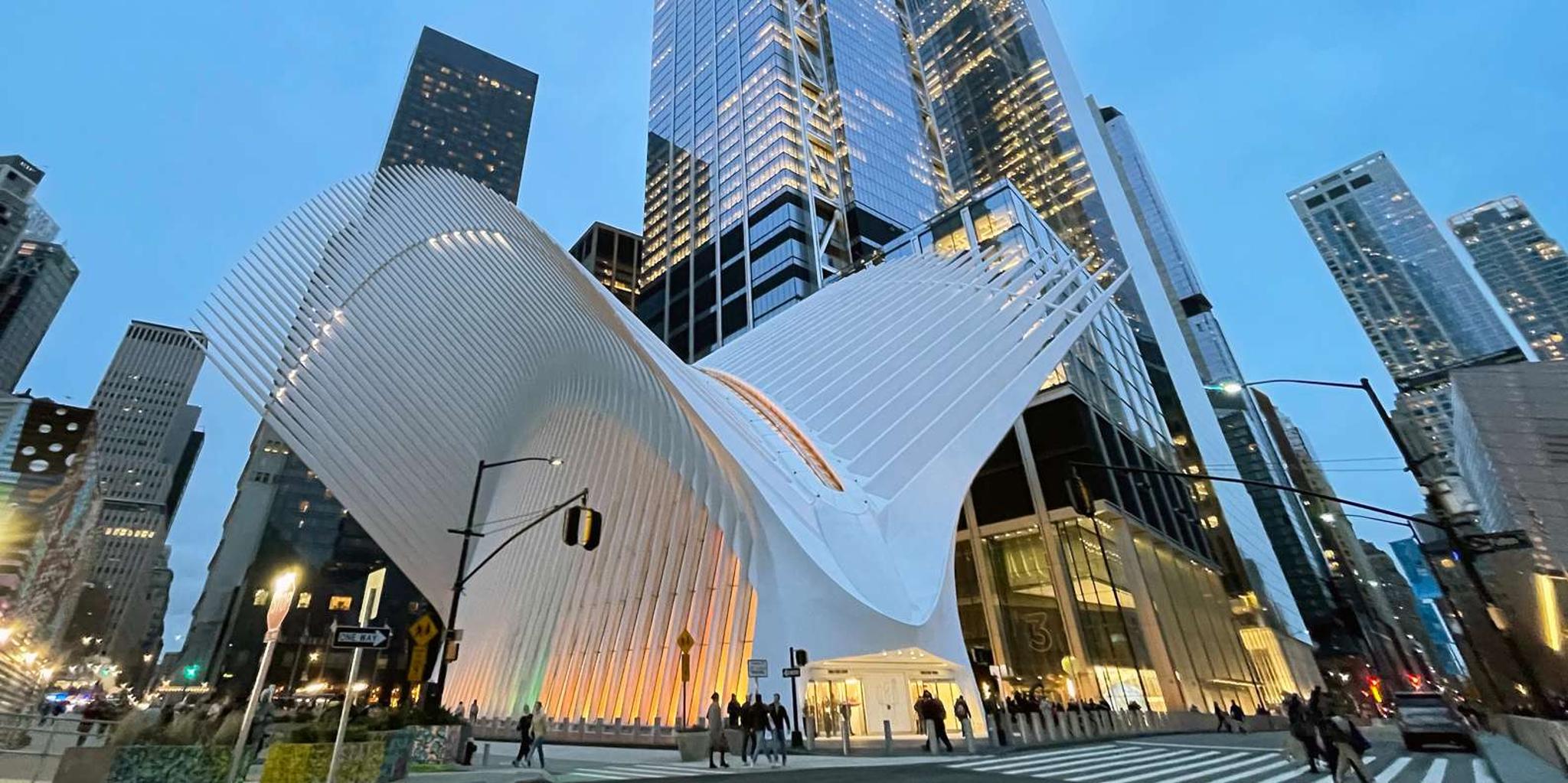 New York City Ground Zero Walking Tour with 9/11 Museum - Image 6